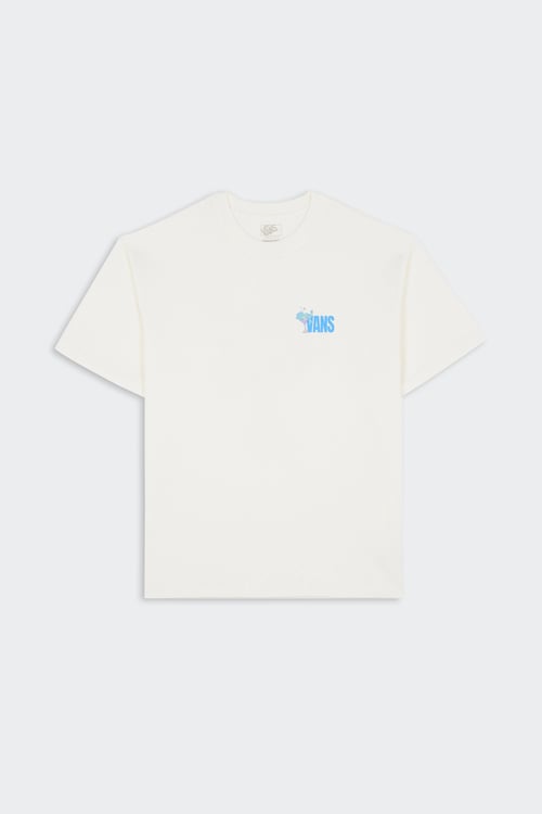 T-shirt - Taille XS Blanc