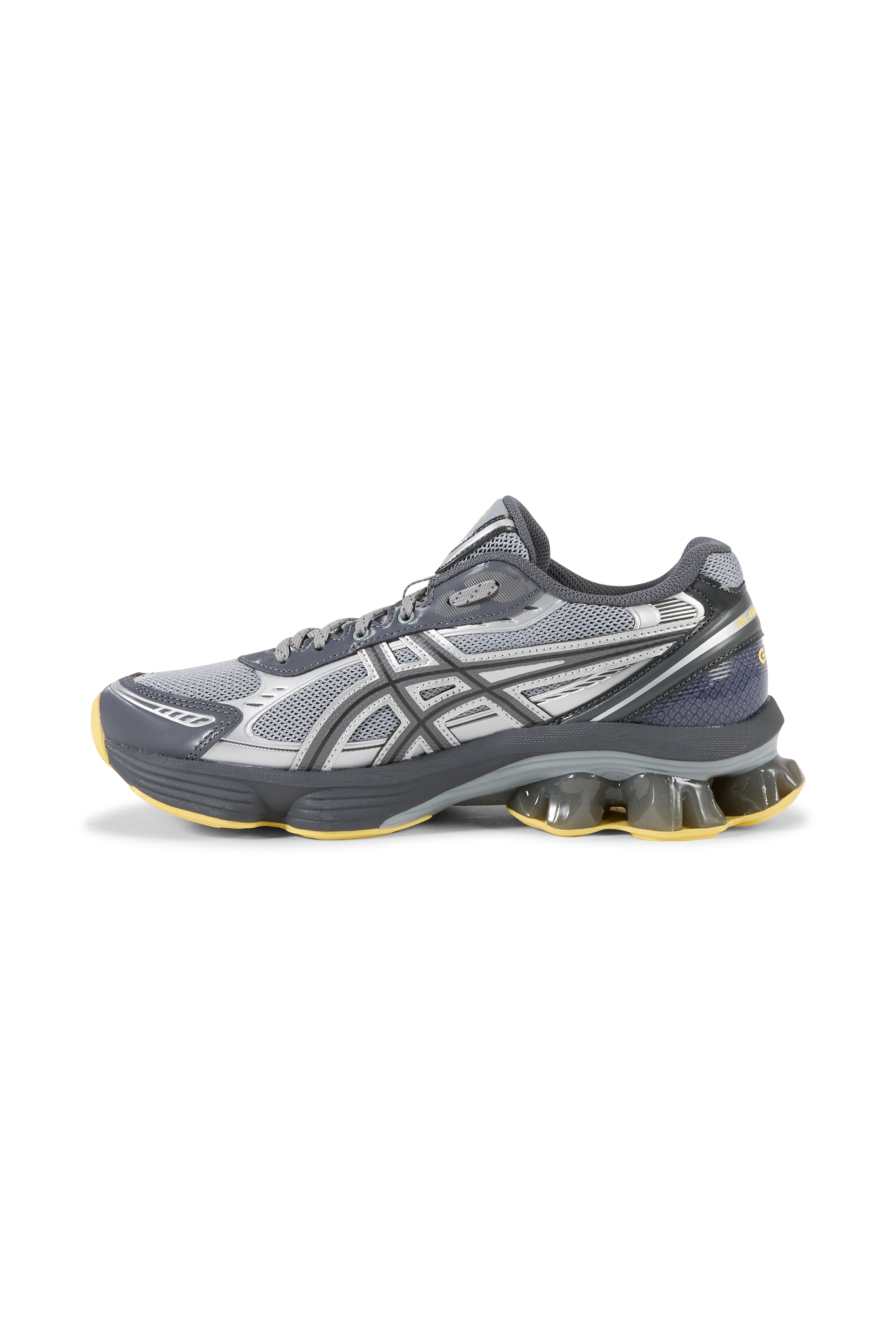 Sneakers | Grey ASICS Women