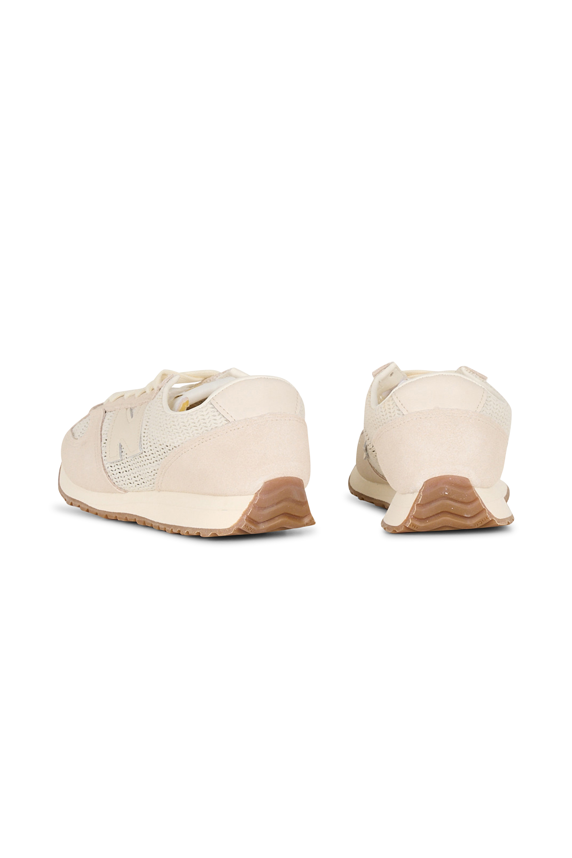 Baskets | Beige NEW BALANCE Femme