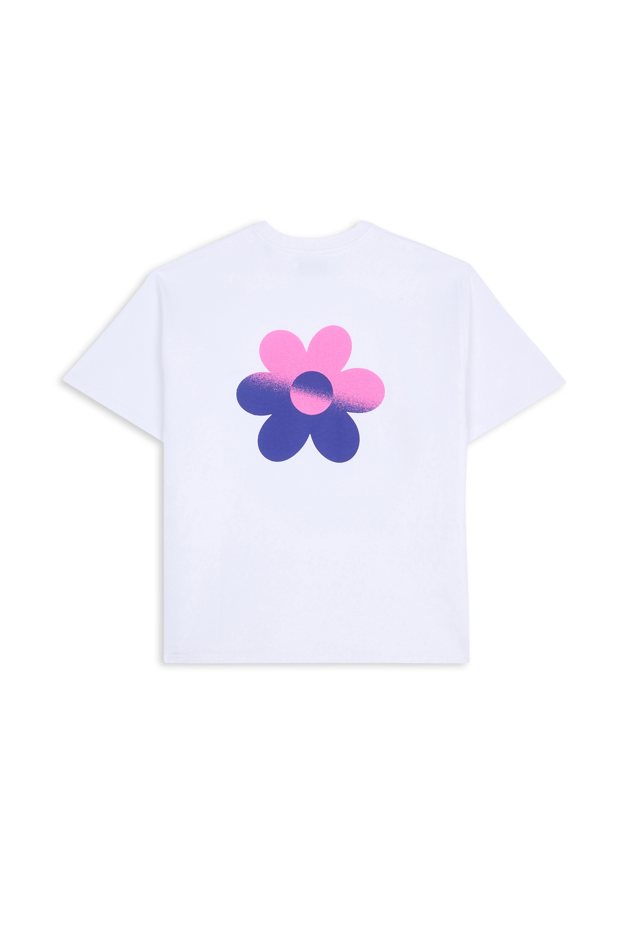 T-shirt | Violet ARBOR Homme