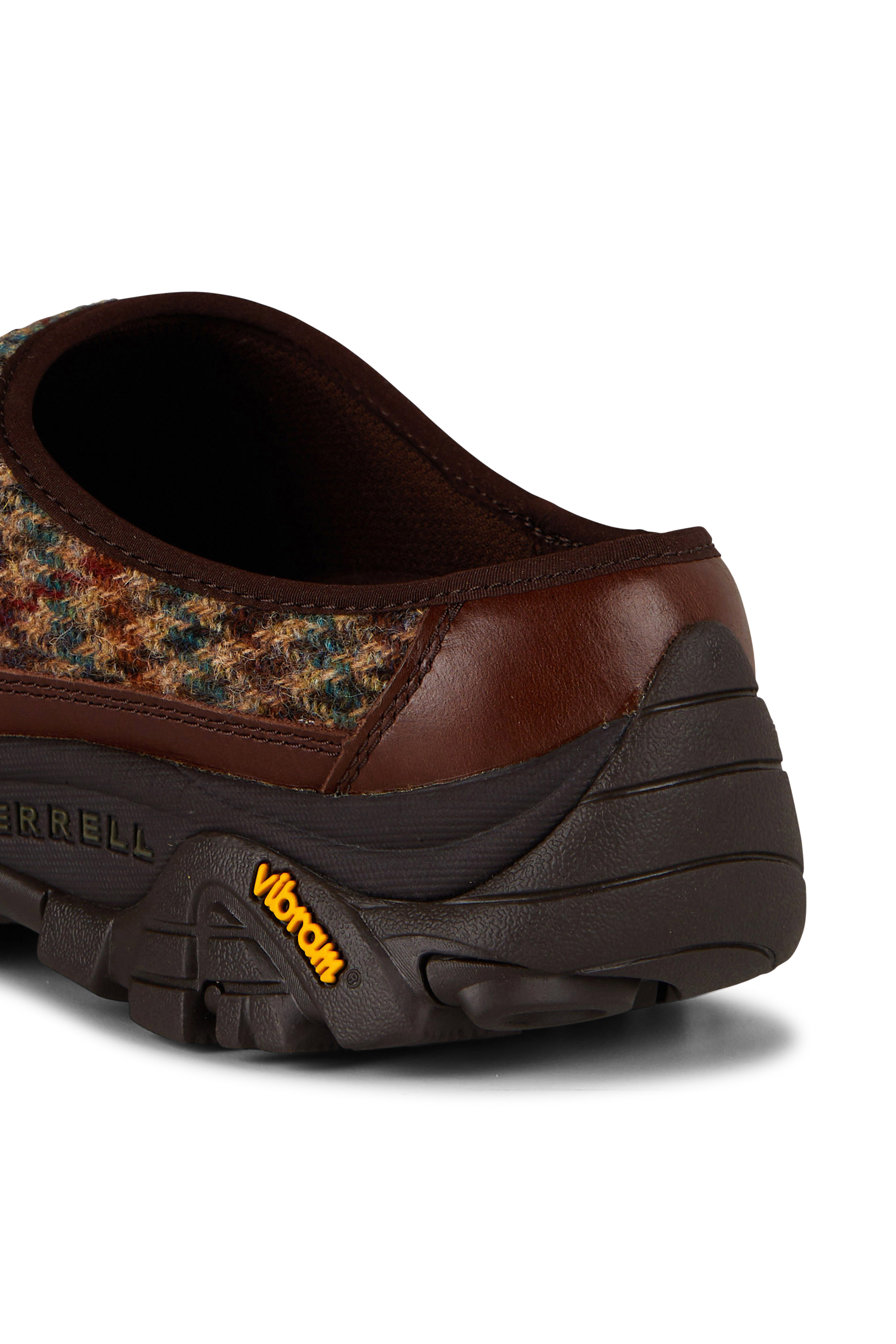 Mocassins | Marron MERRELL Homme