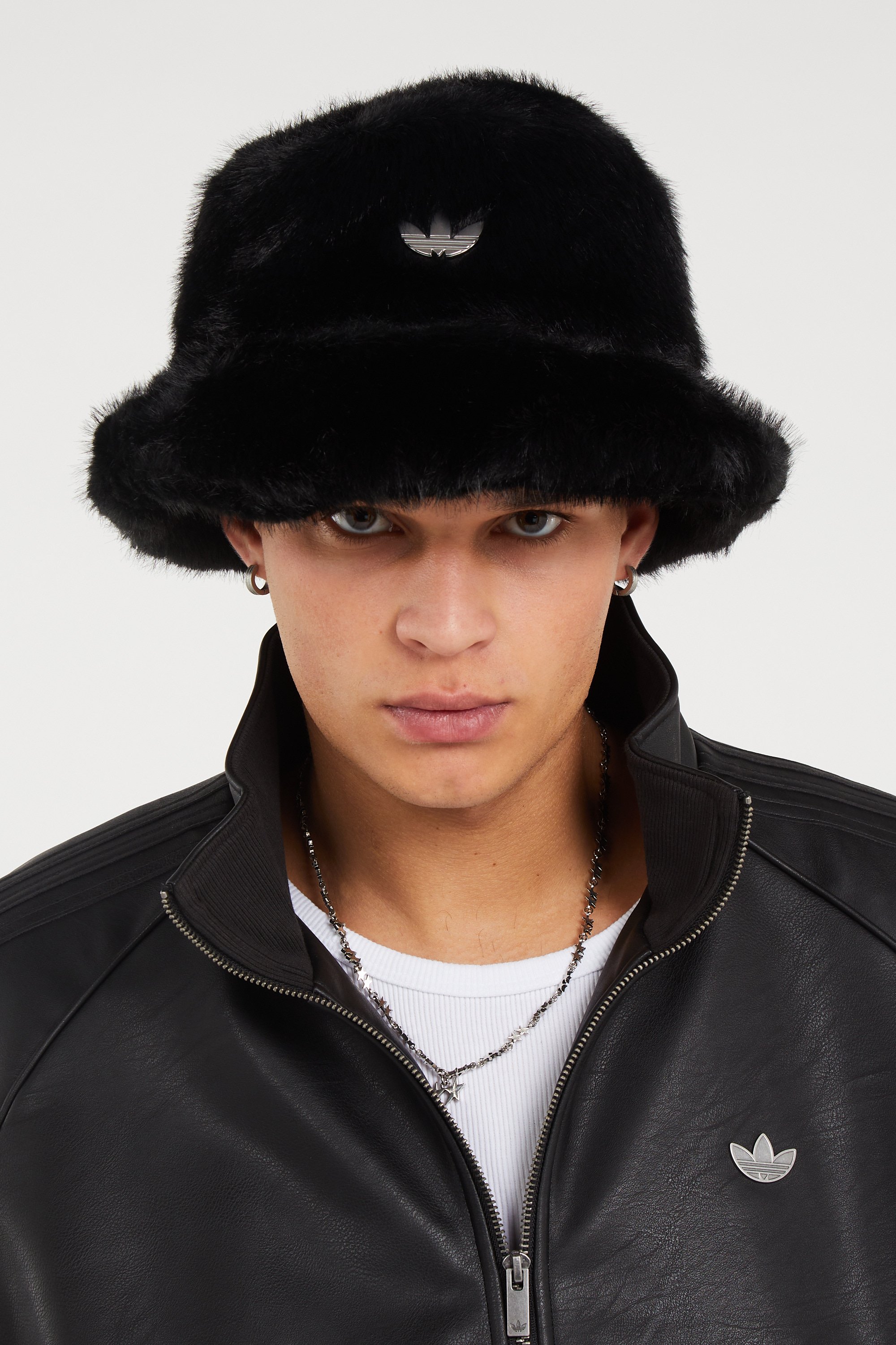 Bob ADIDAS Noir