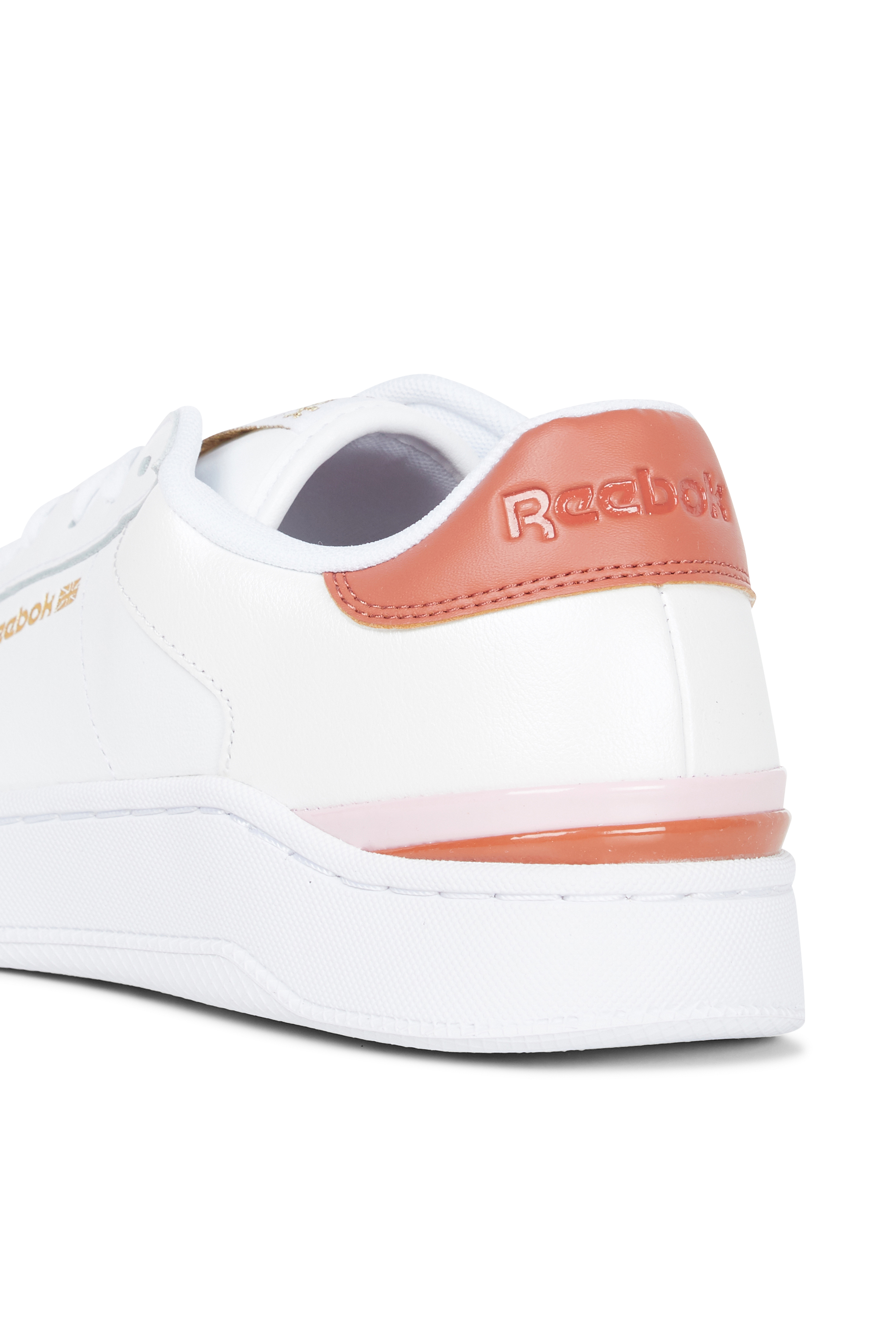 AD Court | Blanc REEBOK Femme