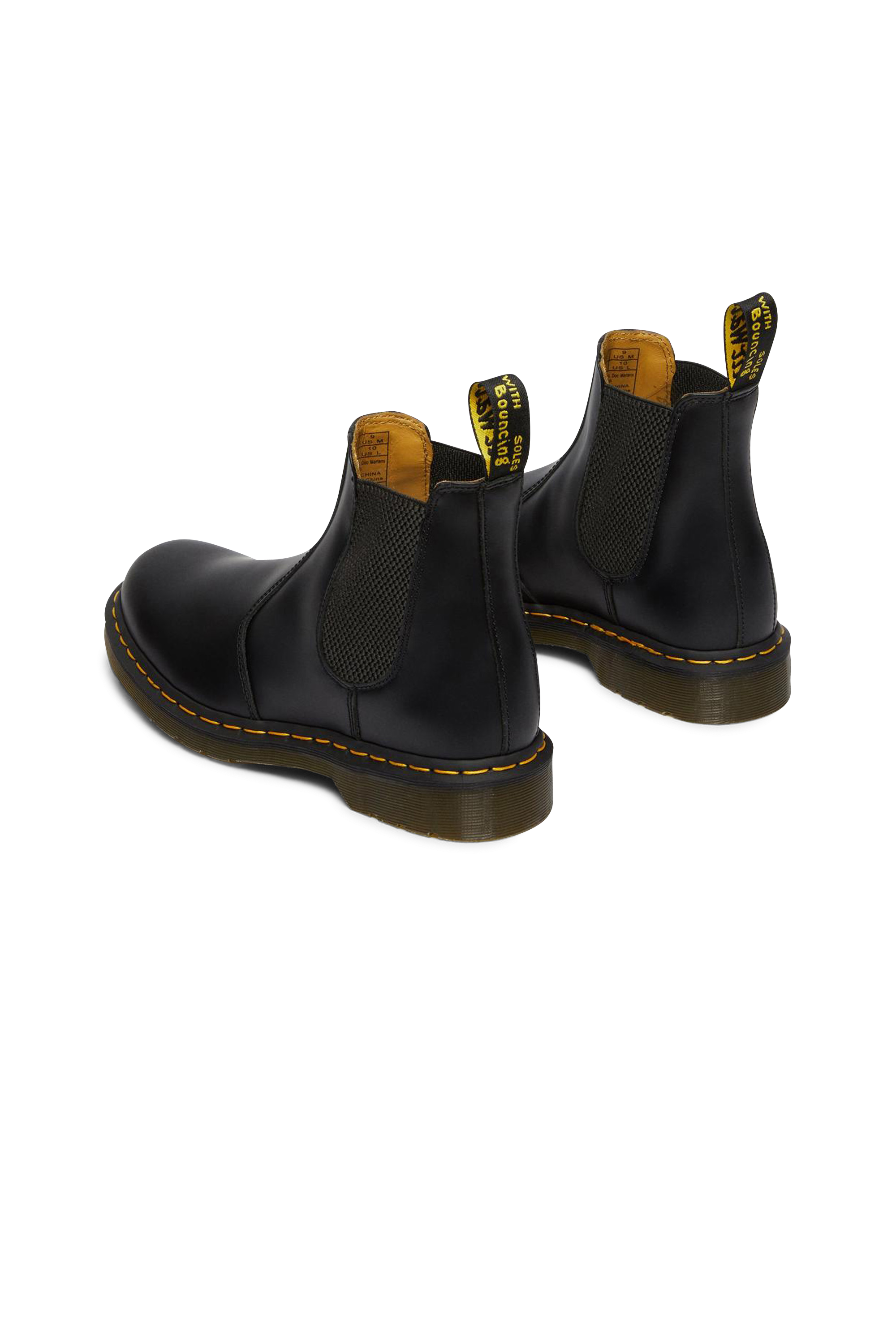 Chelsea boots Black