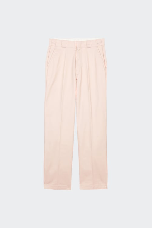 DICKIES Pantalon Rose