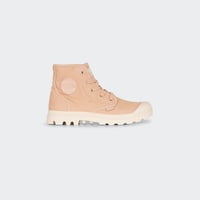 bottines PAMPA HI Rose brick