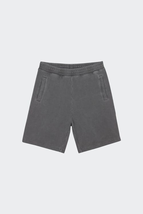 Short - Taille L Noir