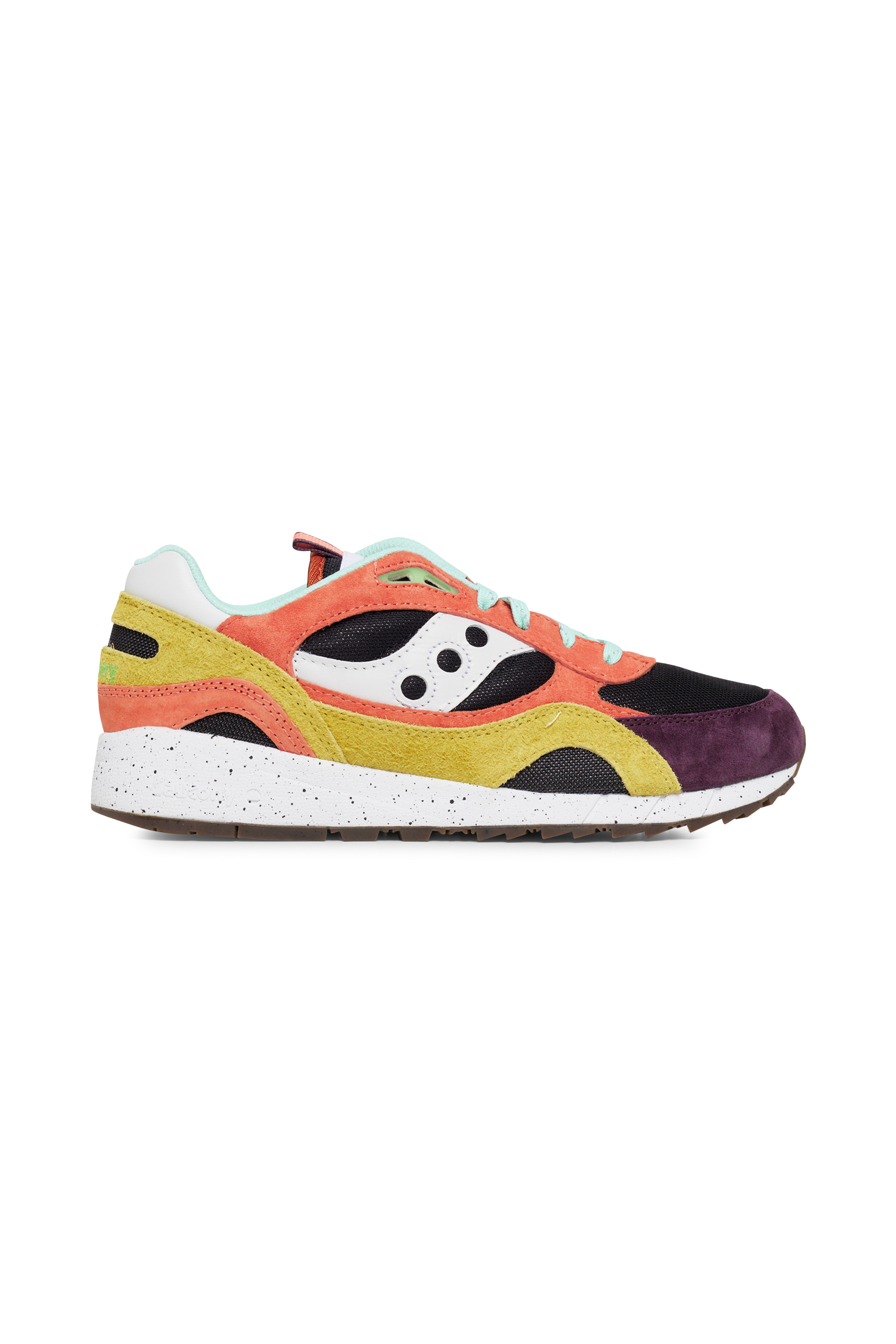 Baskets Multicolore