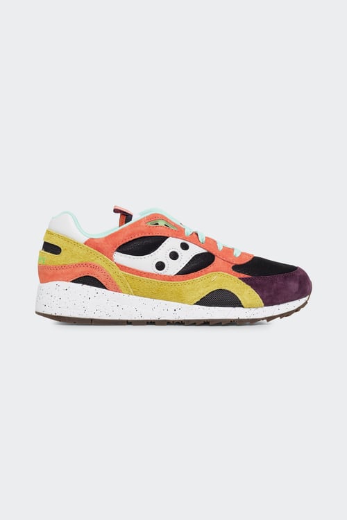 SAUCONY Baskets Multicolore