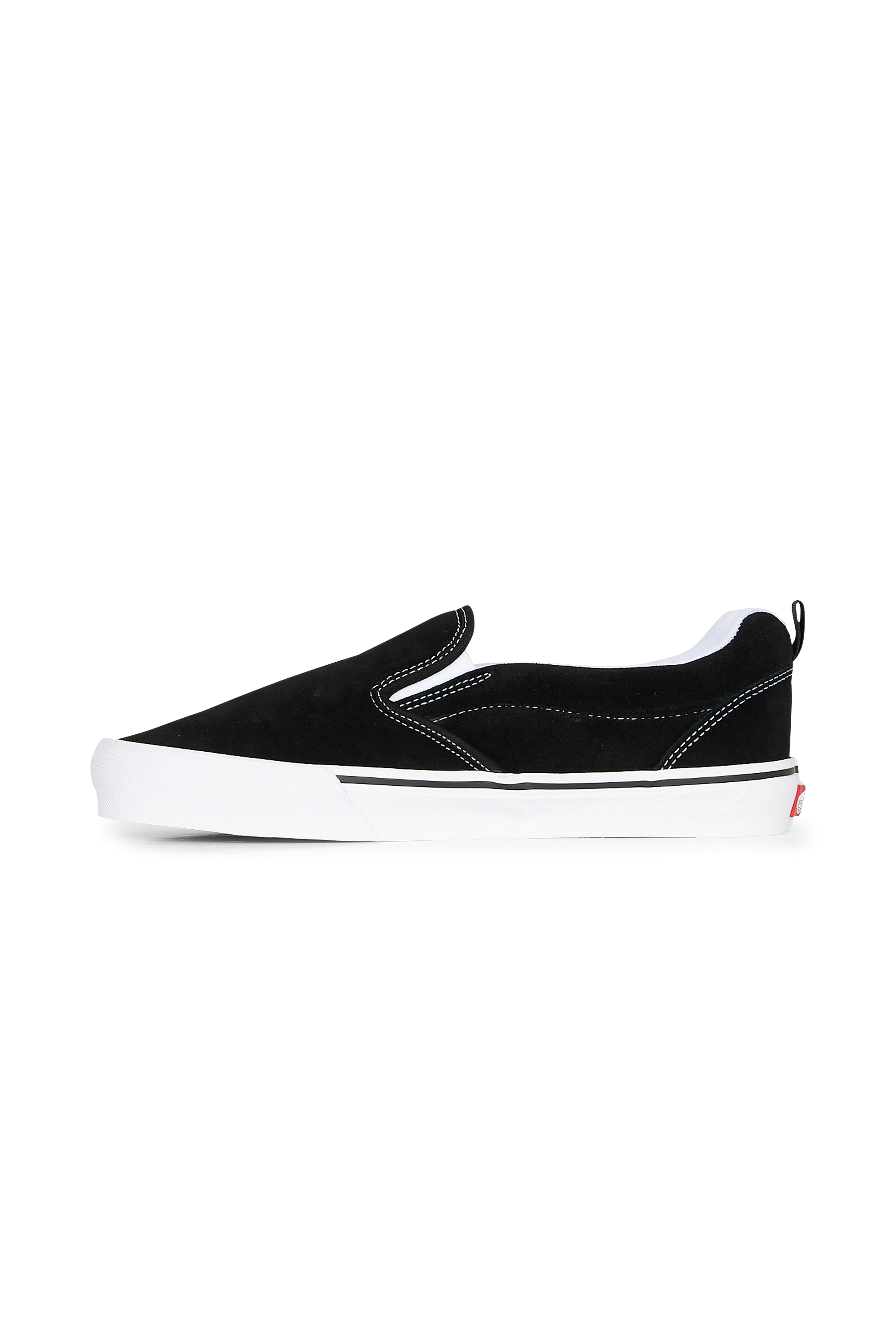 Slip-on Black