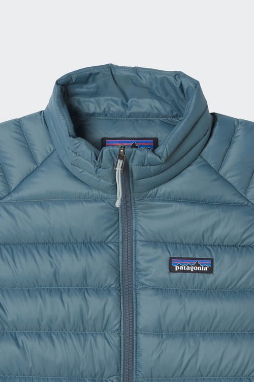 Doudoune patagonia sans manche hotsell