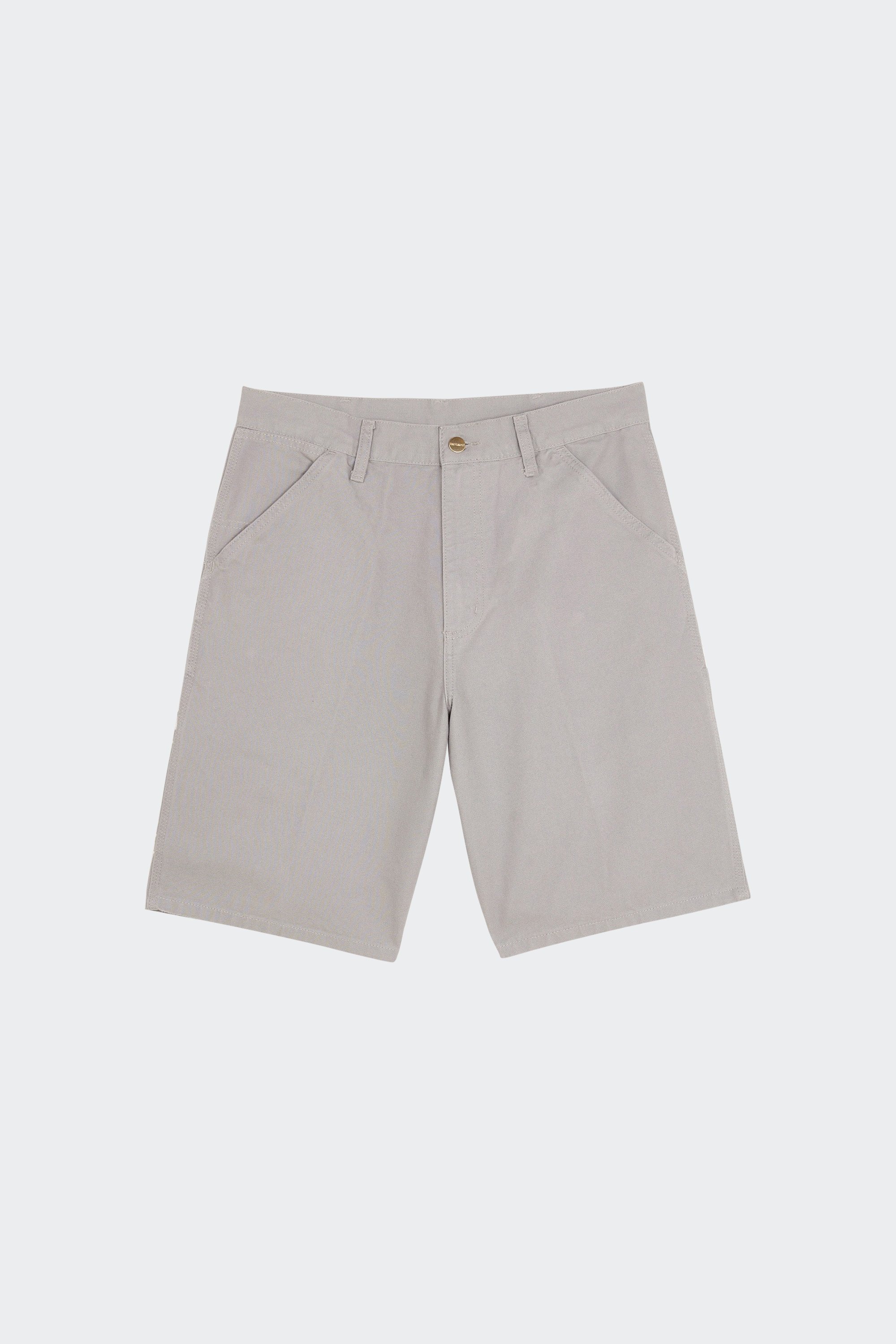 Shorts | Grey by CARHARTT WIP Shorts Grey