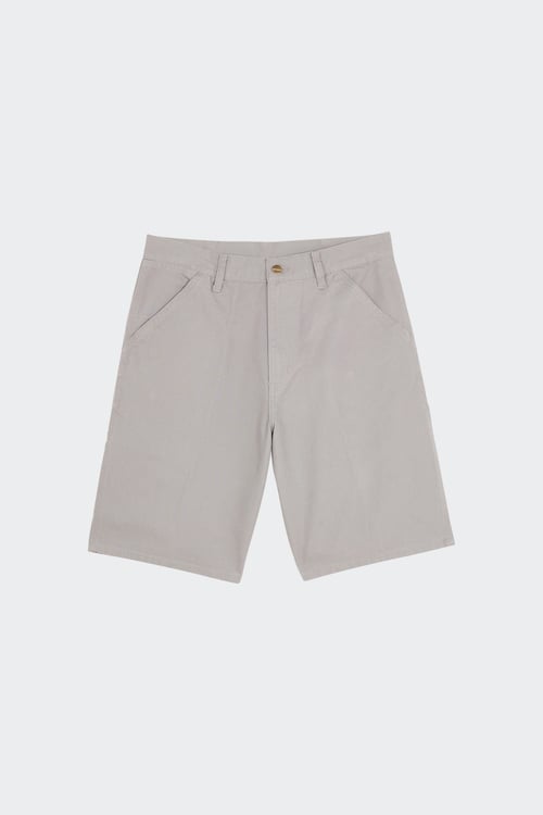 CARHARTT WIP Short Gris