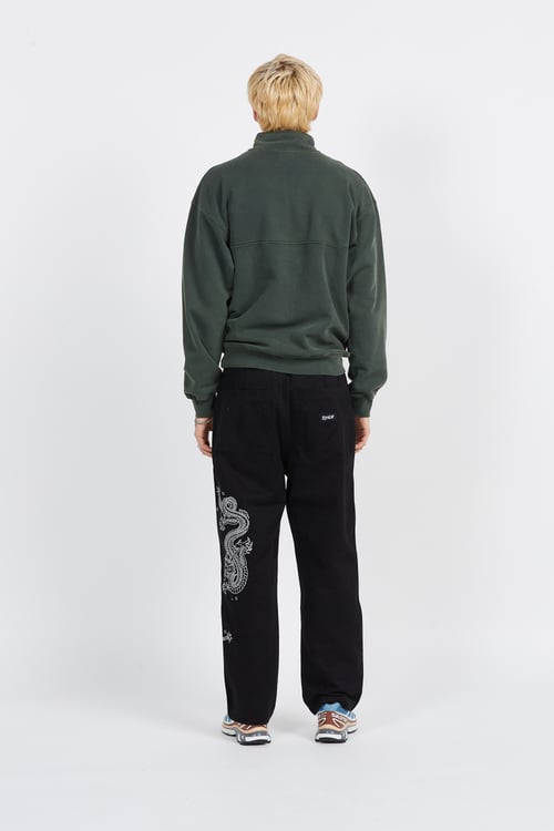 RIPNDIP Pantalon Noir