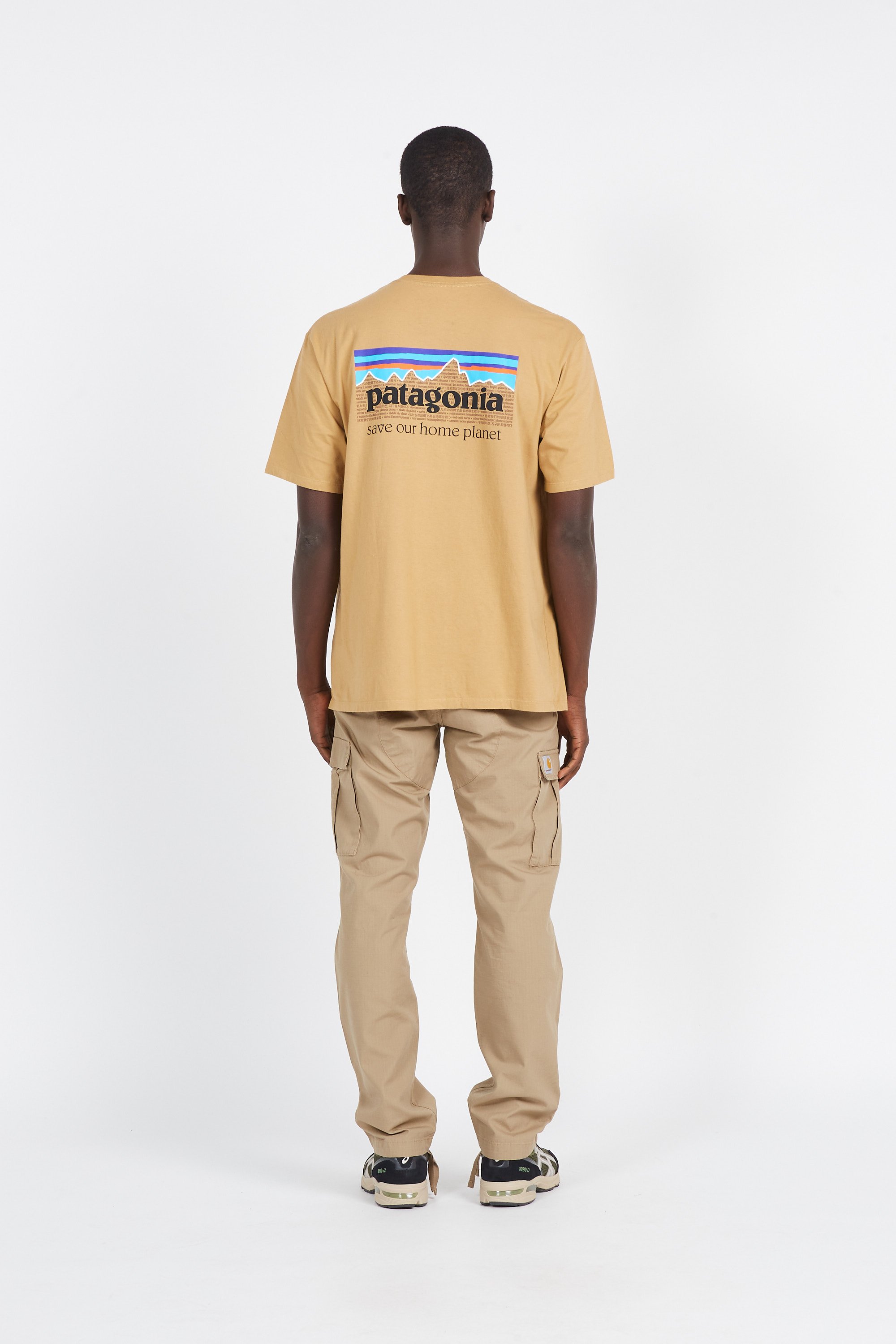 Cargo | Beige by CARHARTT WIP Cargo Beige