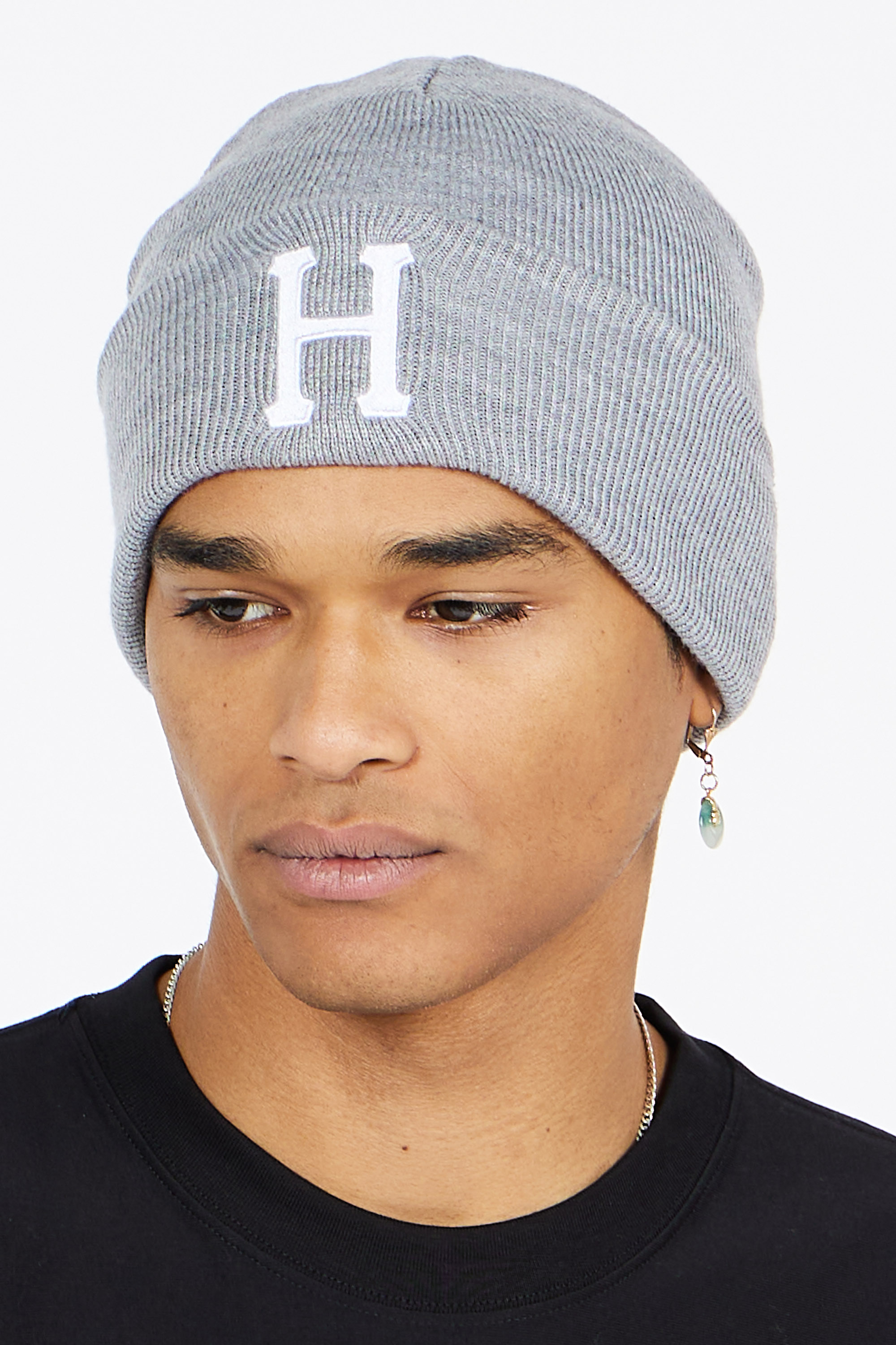 bonnet Gris