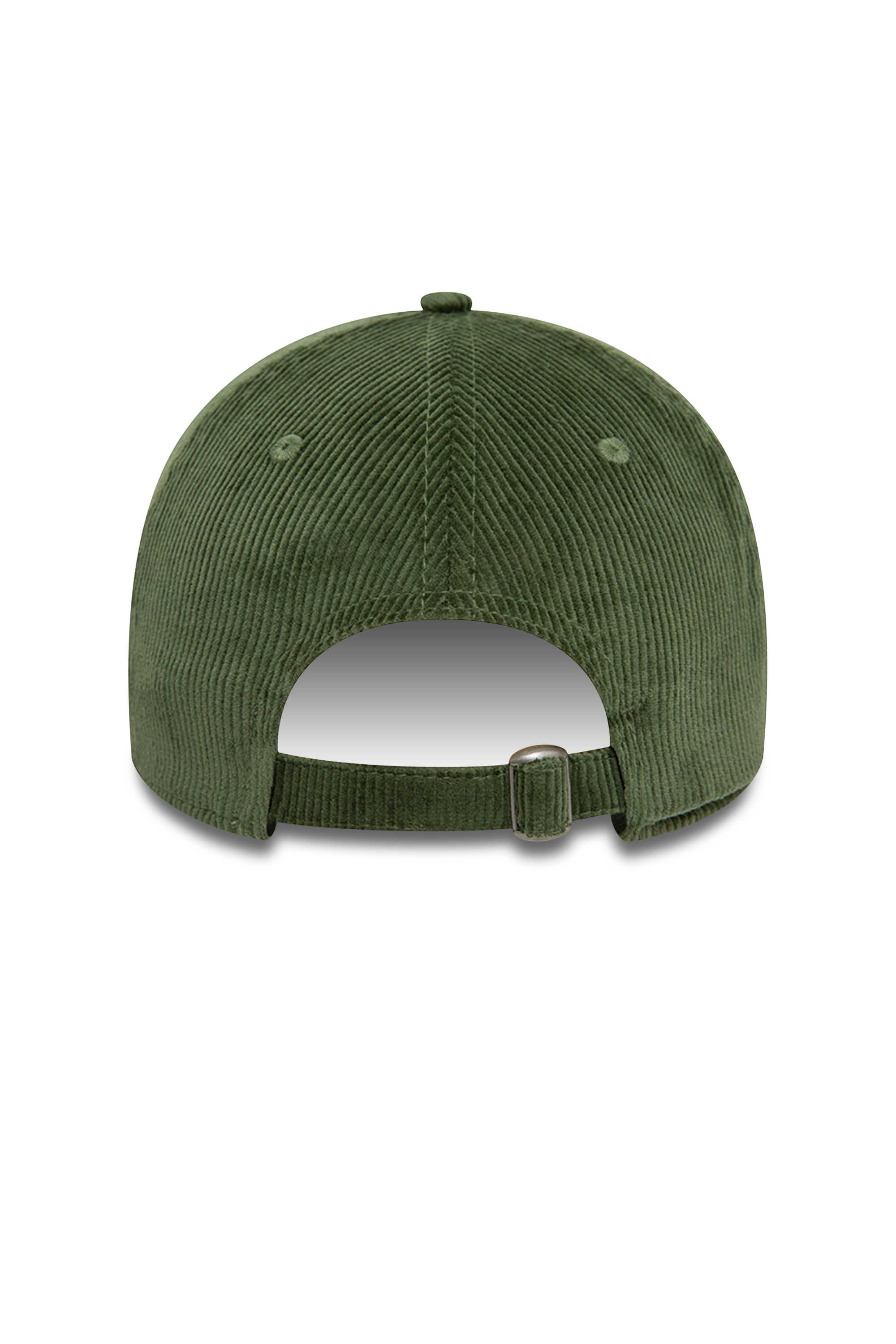 Casquette NEW ERA Kaki
