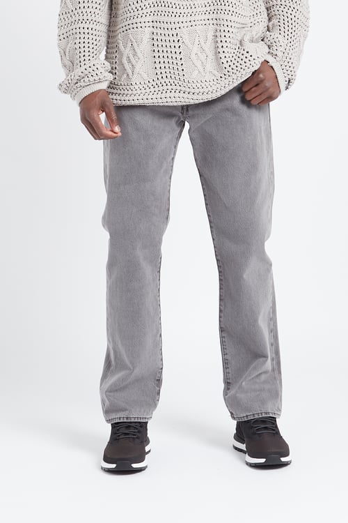 LEVI'S Jeans Grey