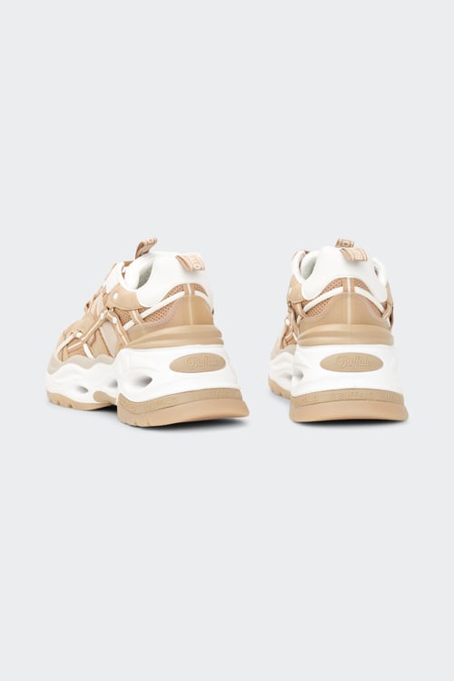 BUFFALO Baskets  Beige