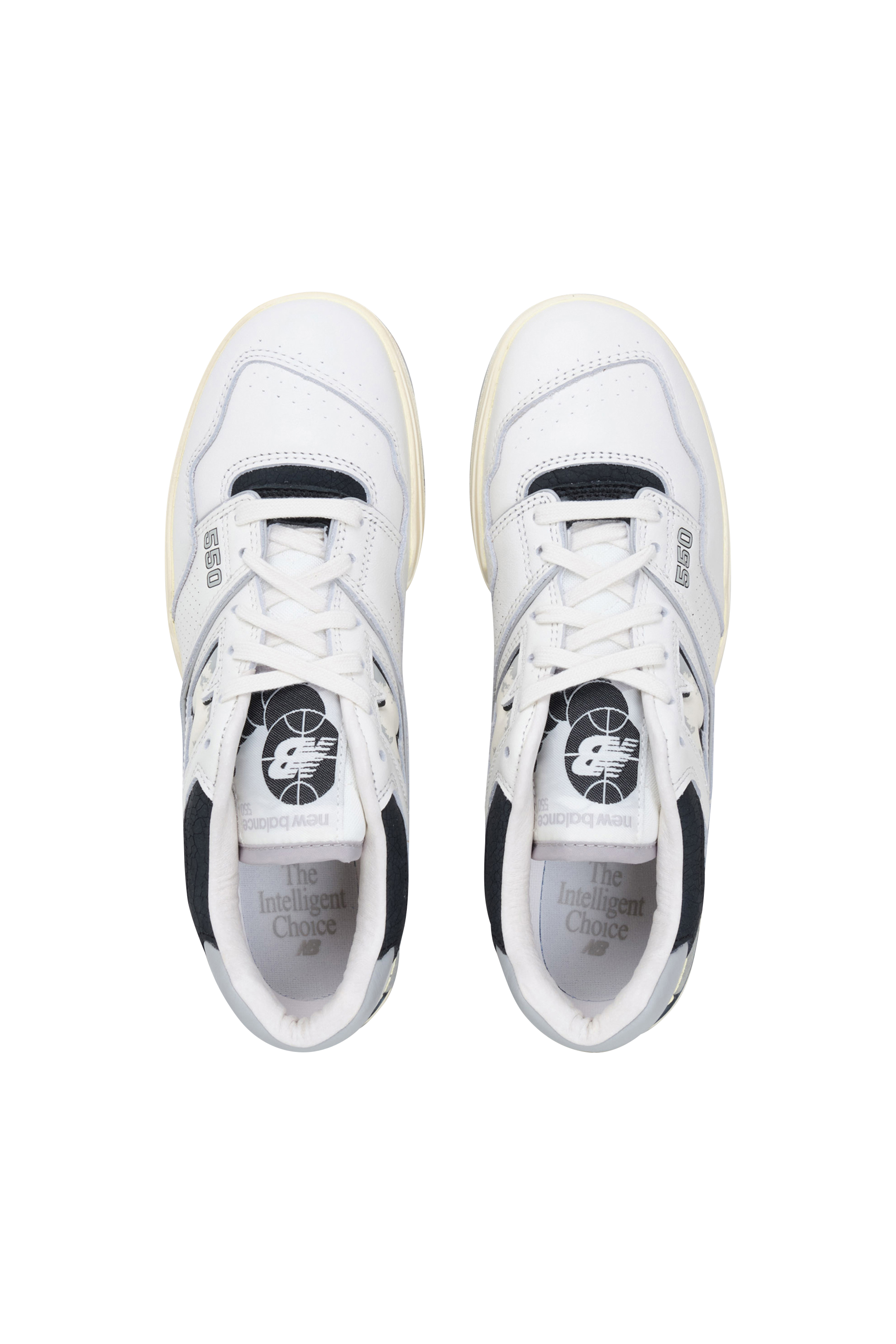 Baskets Beige