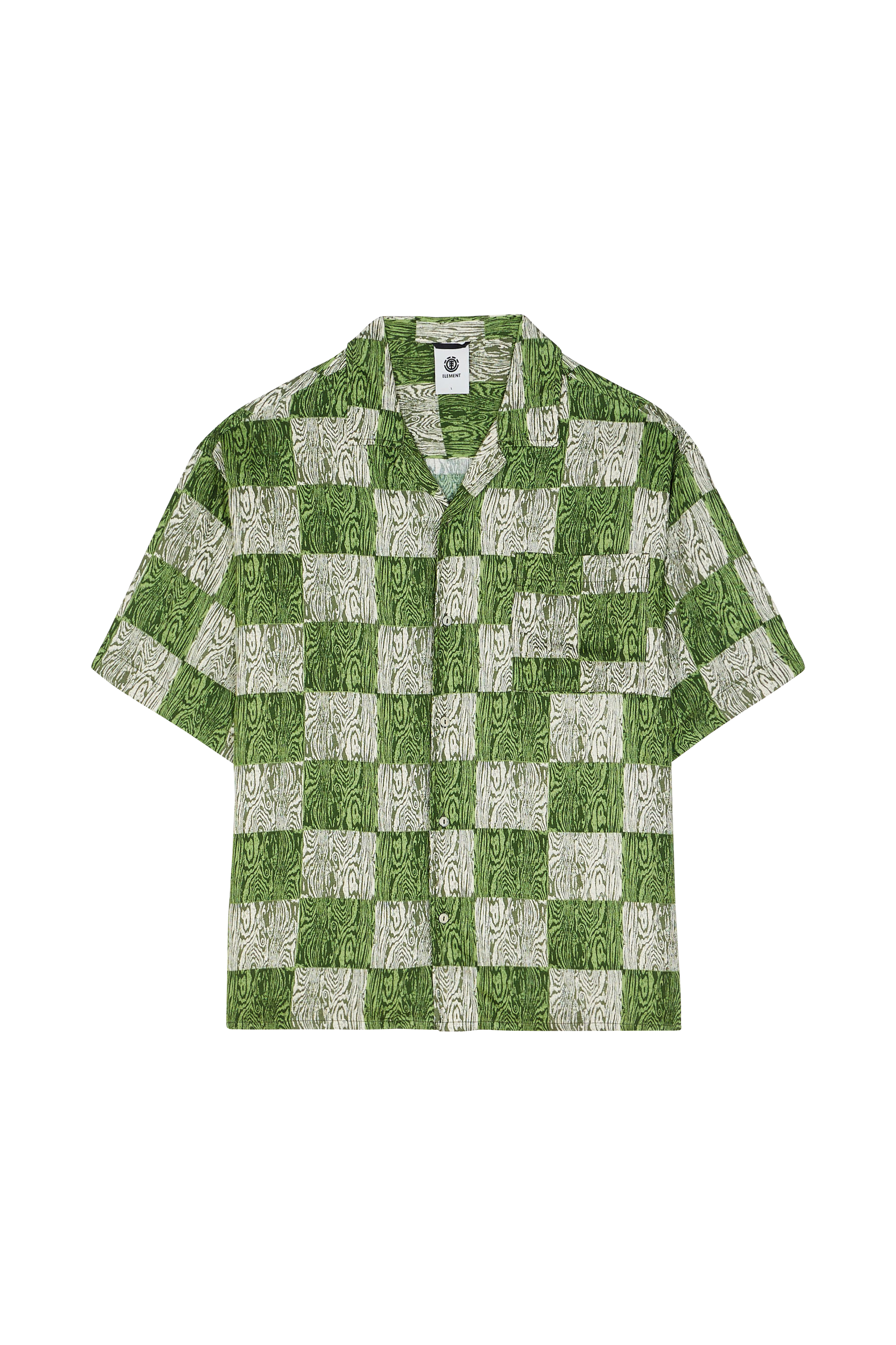 Shirt Multicolored