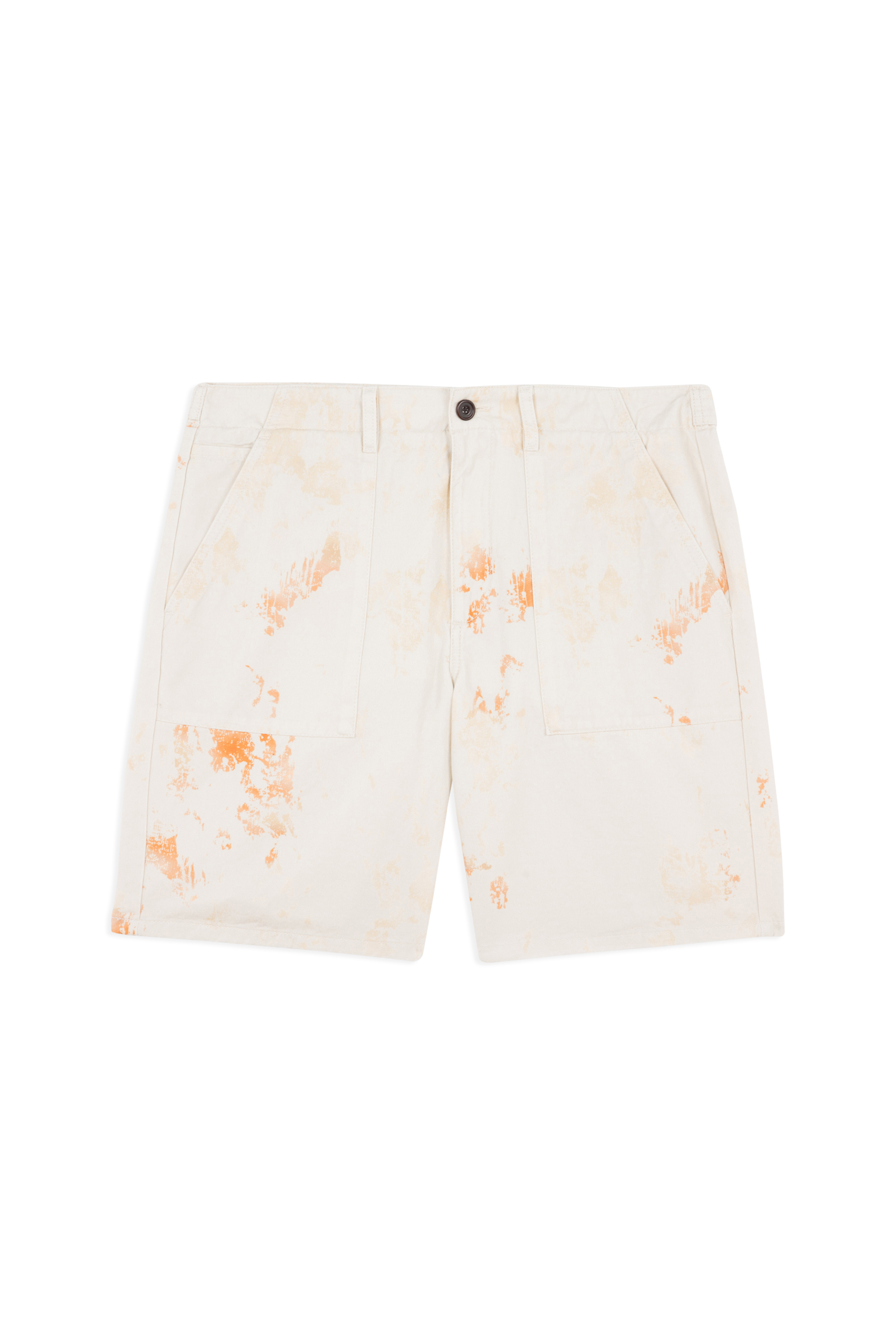 Short Beige