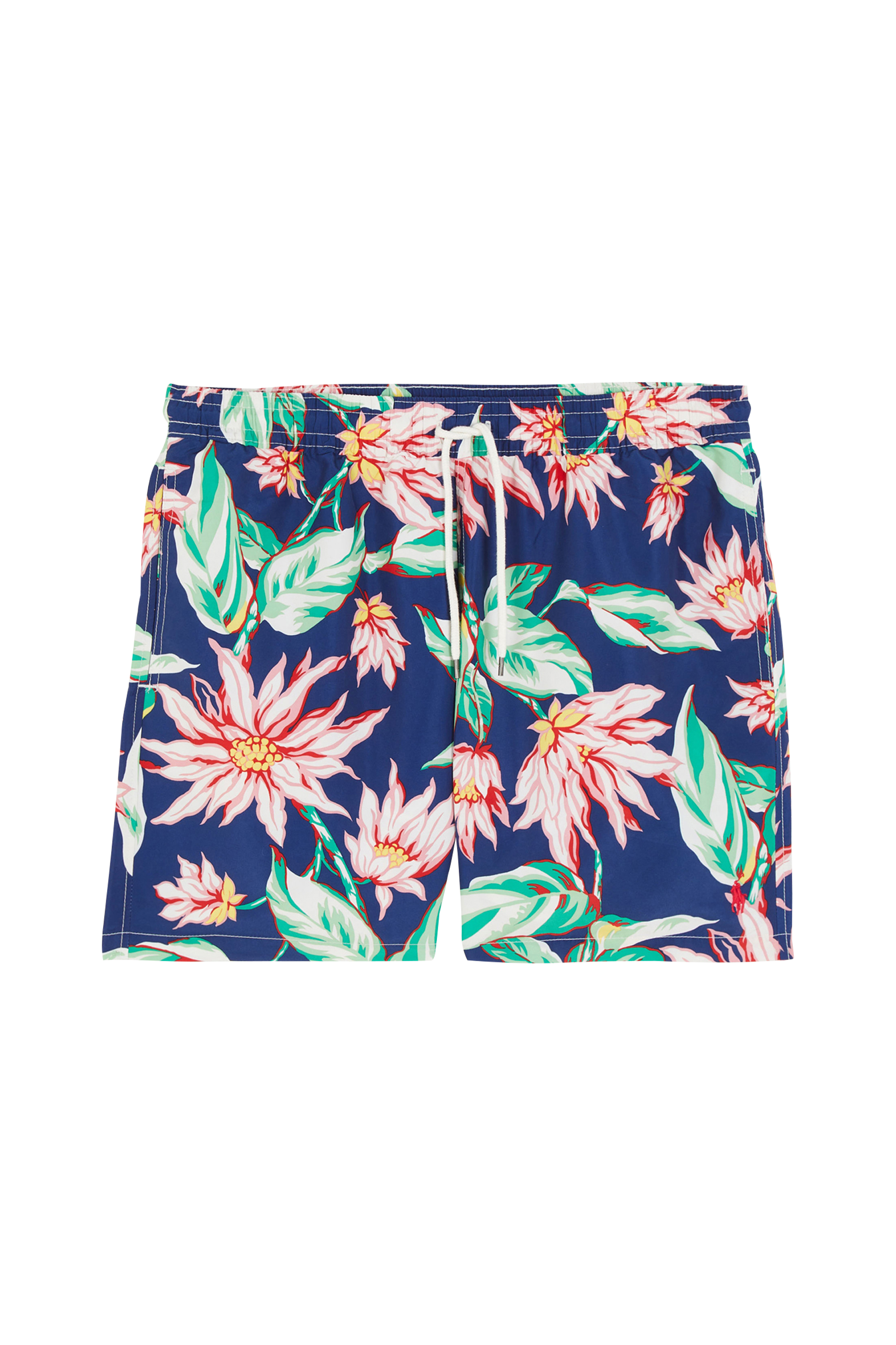 Short de bain Multicolore