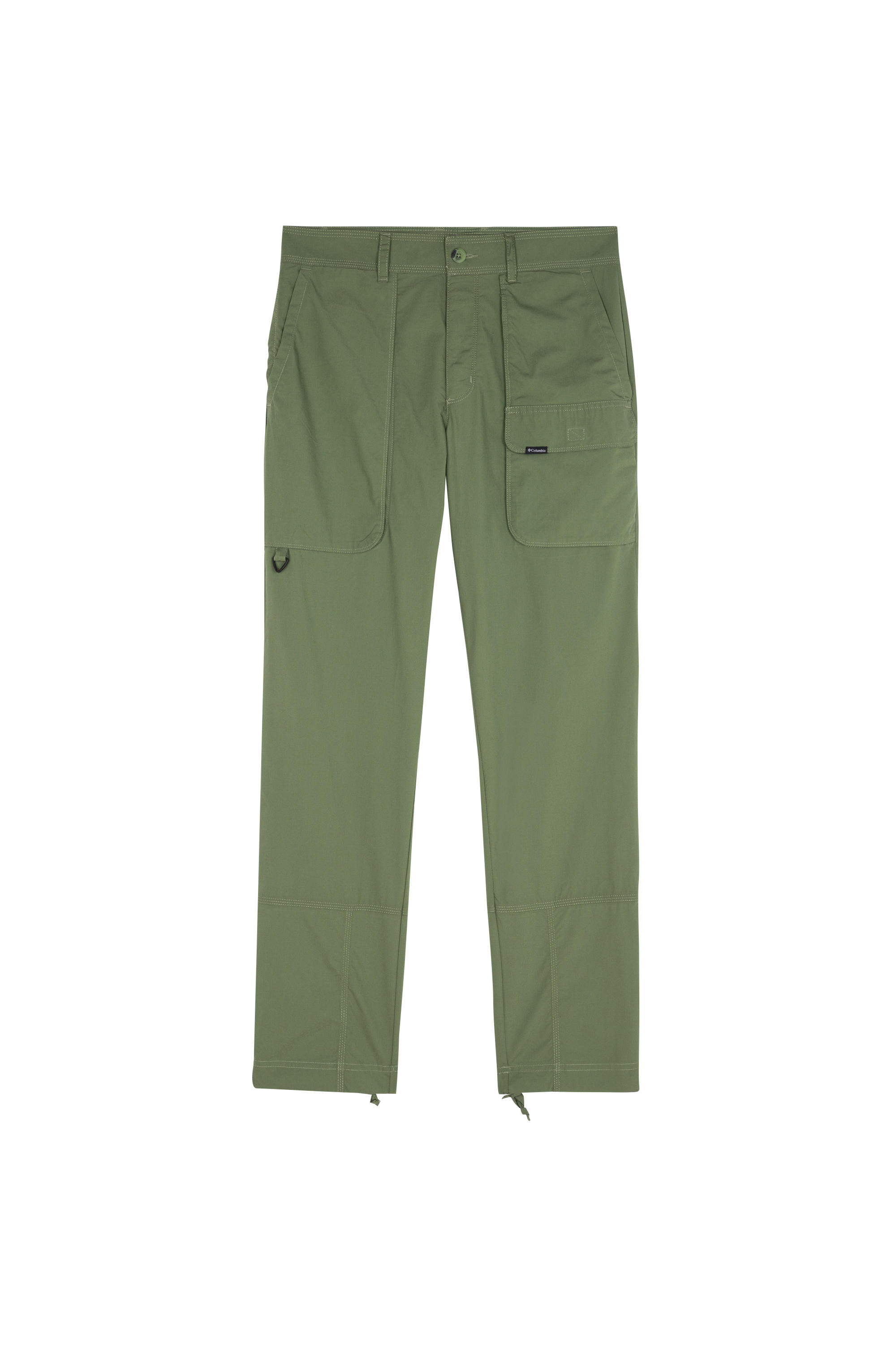 Pantalon Vert