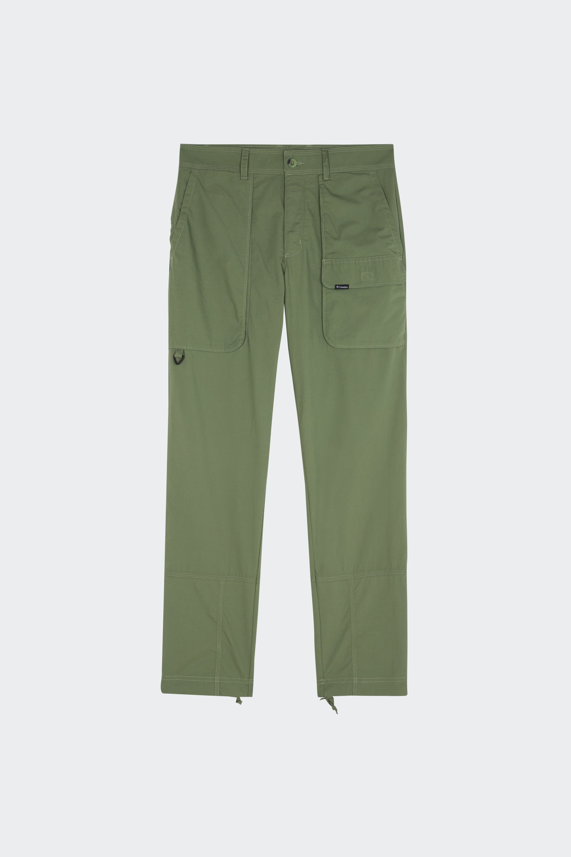 Pantalon | Vert by COLUMBIA Pantalon Vert