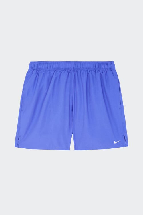 NIKE SWIM Short de bain Violet