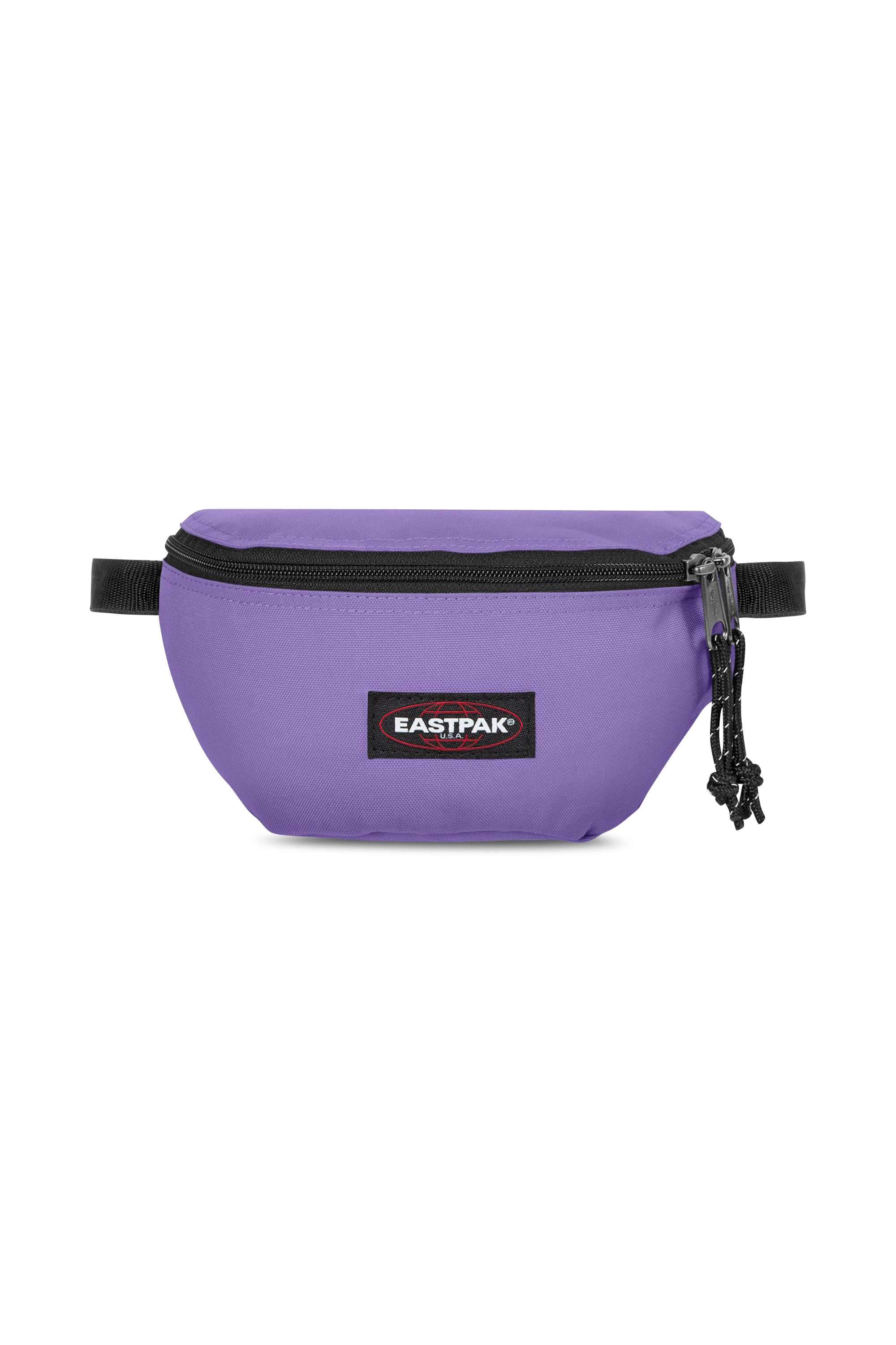 sac banane Violet