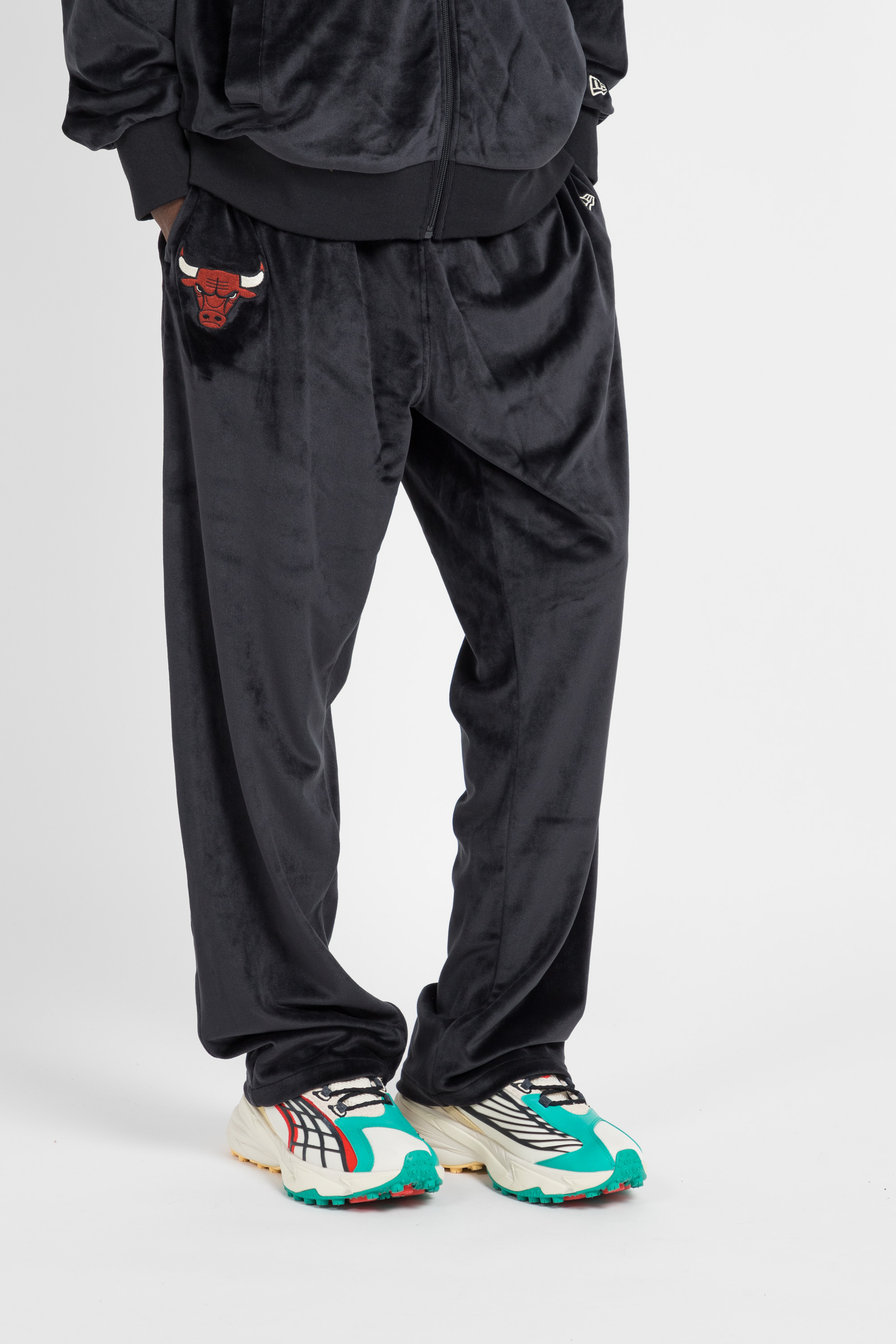 Joggers Black