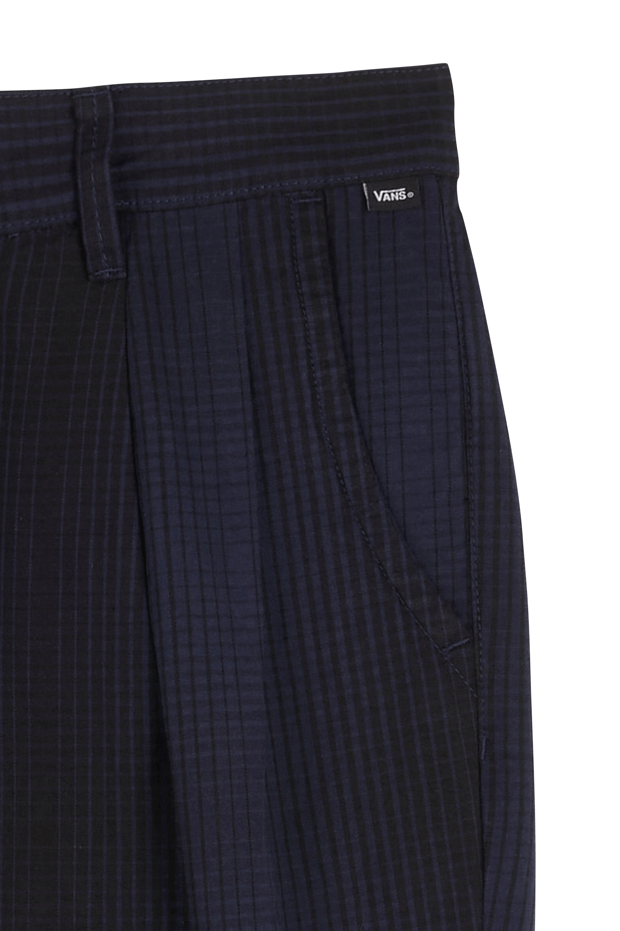 Pants Black