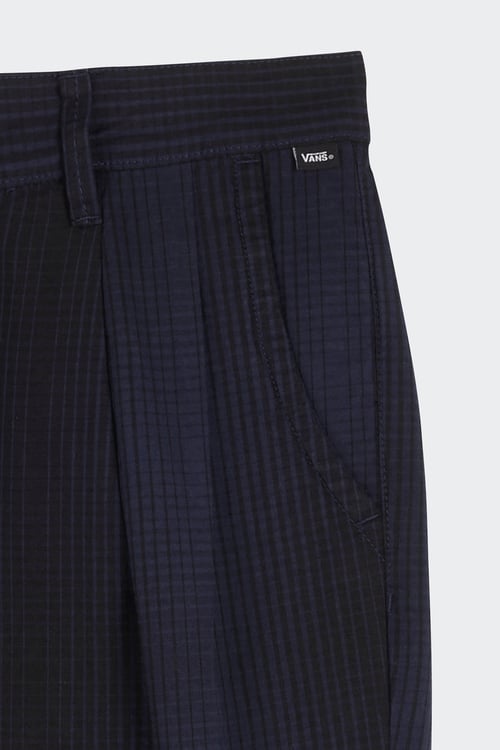 VANS Pantalon Noir
