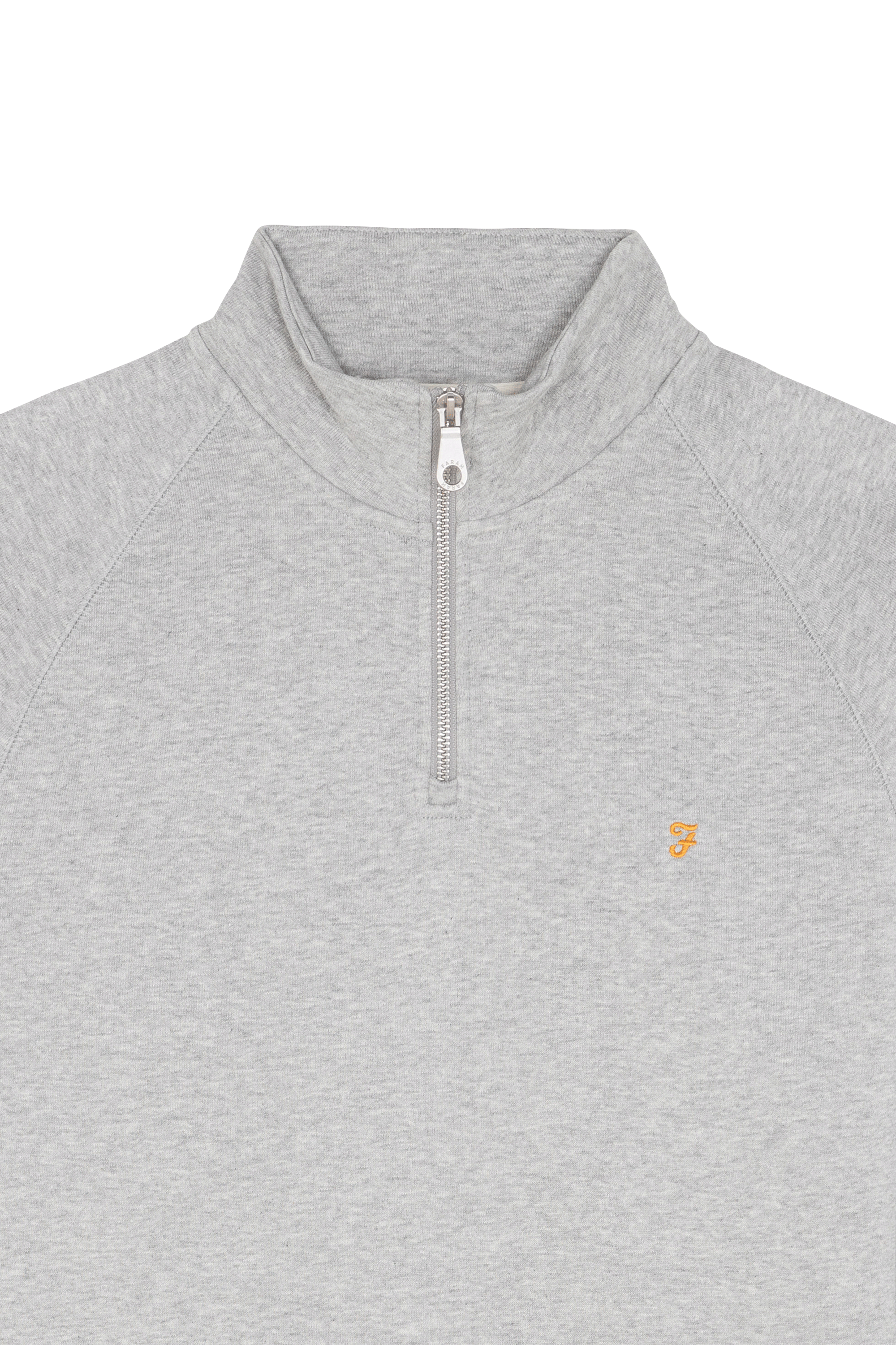Sweatshirt | Gris FARAH Homme