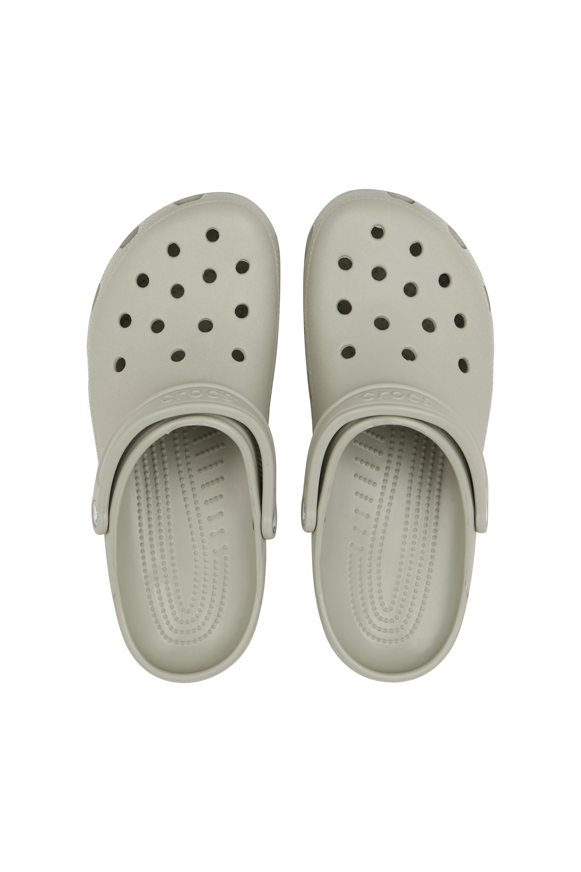 Crocs Grey