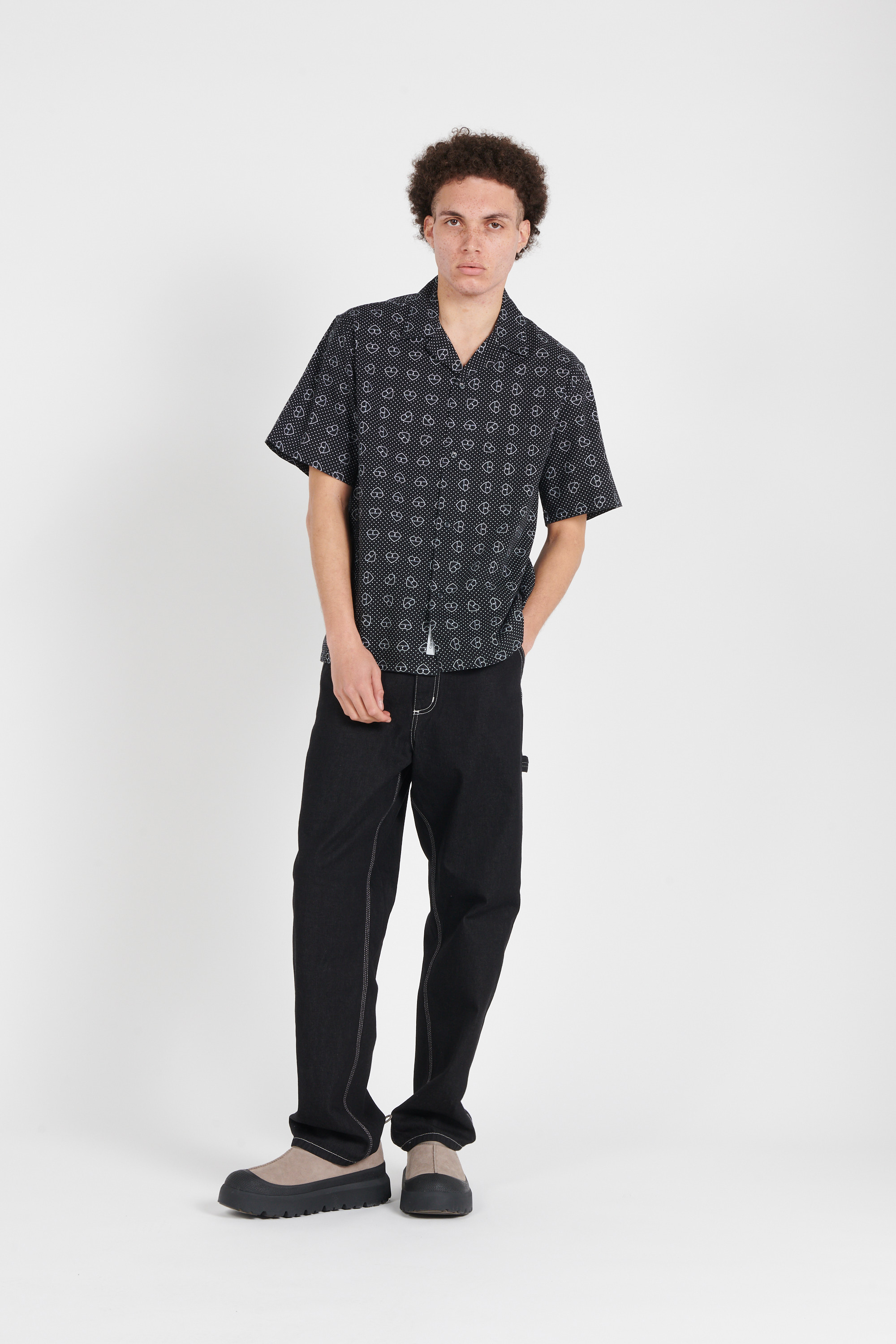 Shirt Multicolored