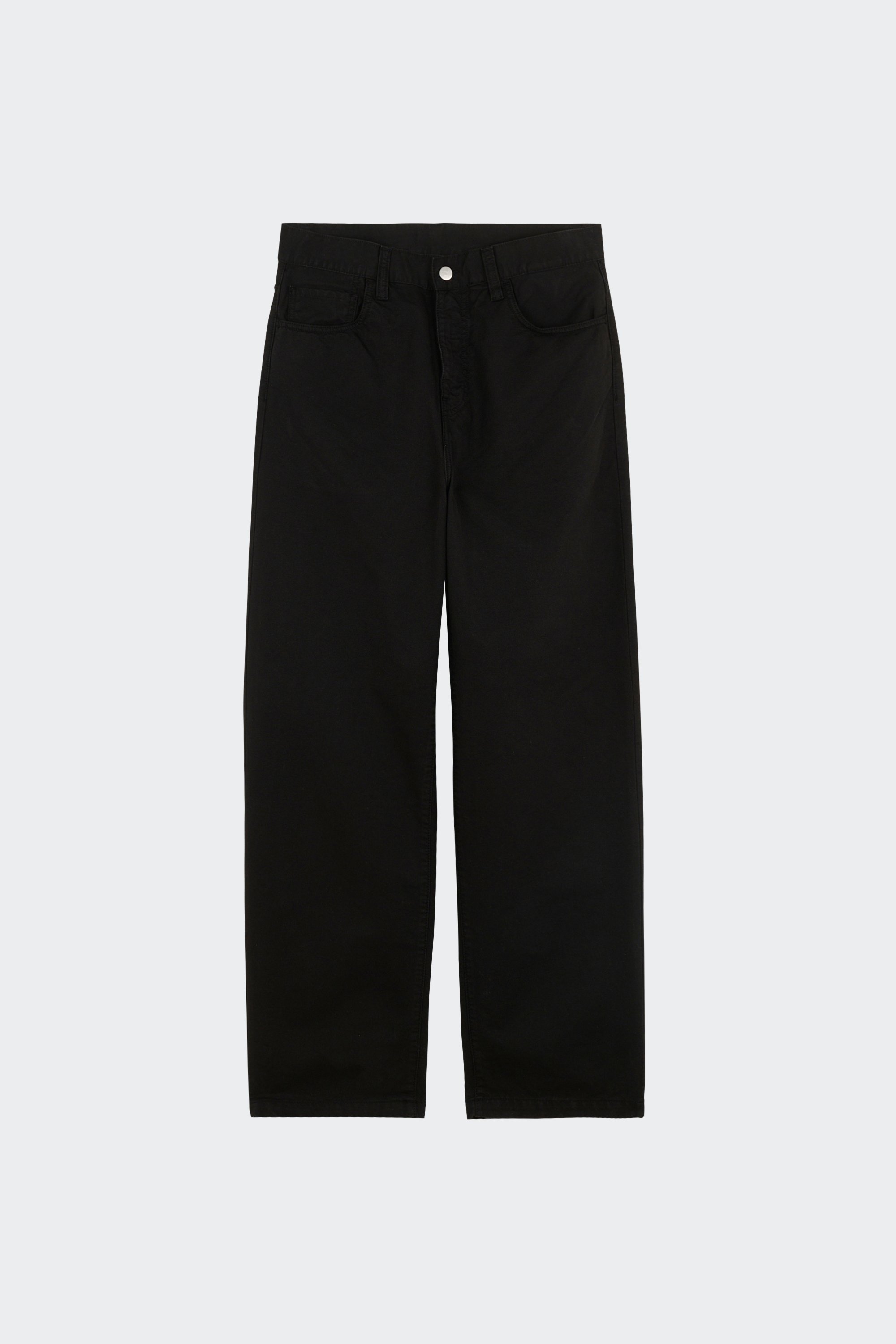 Pants | Black by CARHARTT WIP Pants Black