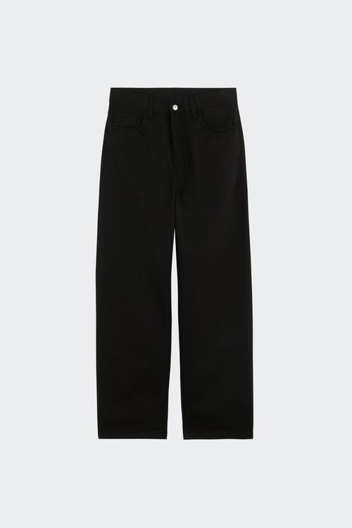 Pantalon - Taille 27 Noir
