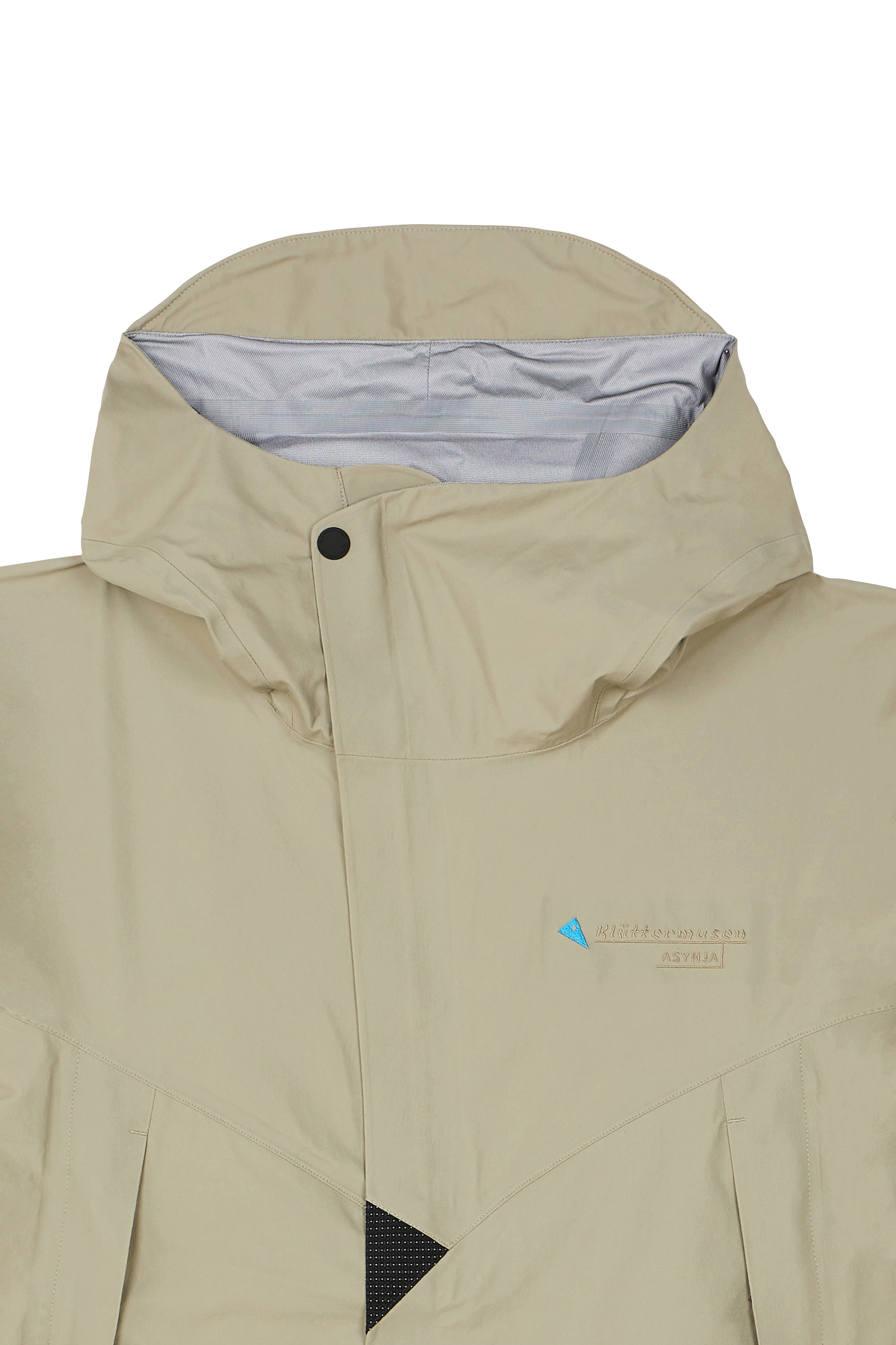 Veste Beige