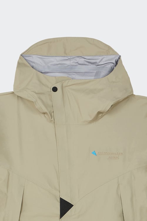 KLATTERMUSEN Veste Beige
