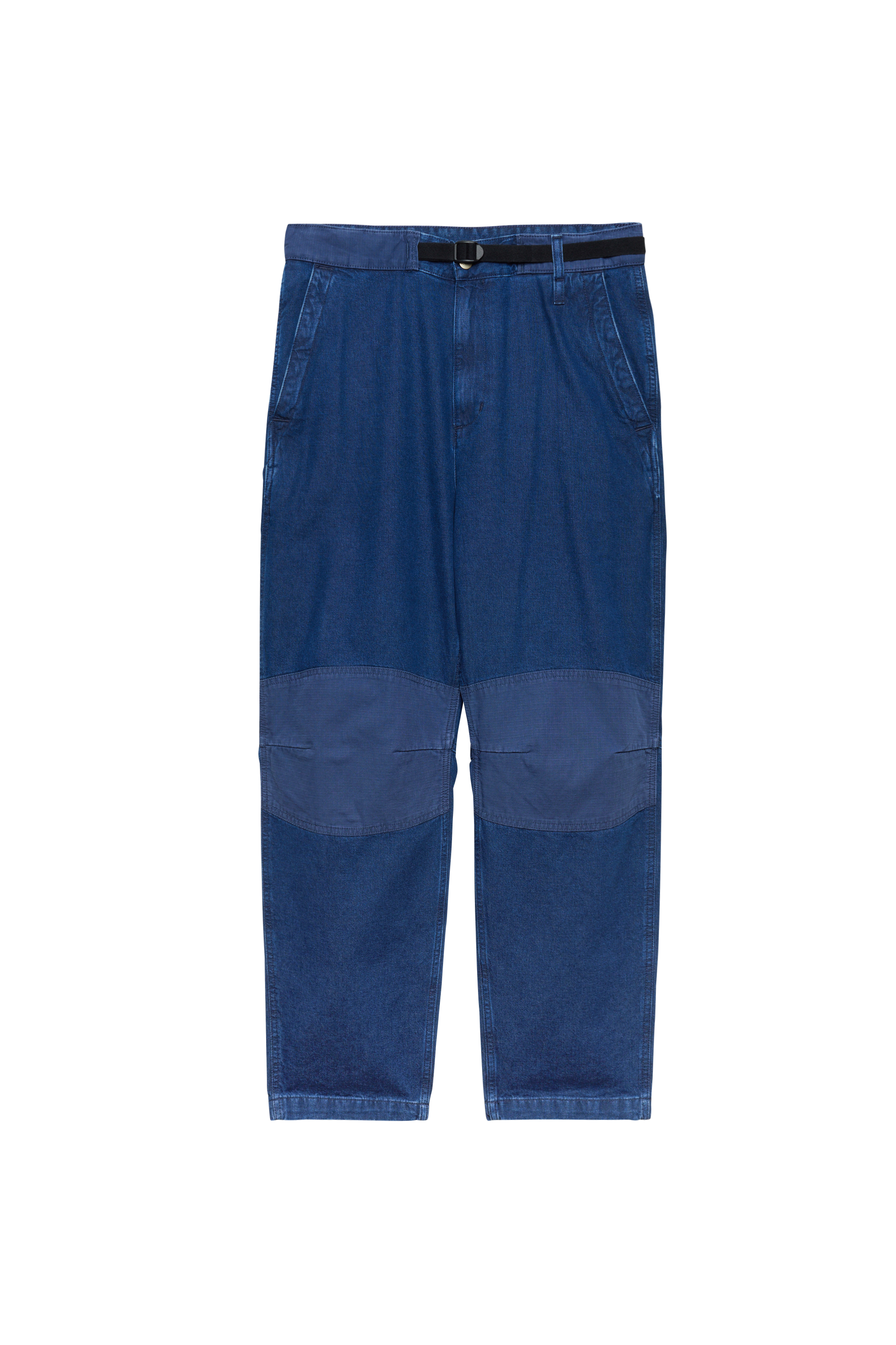 Trousers Blue