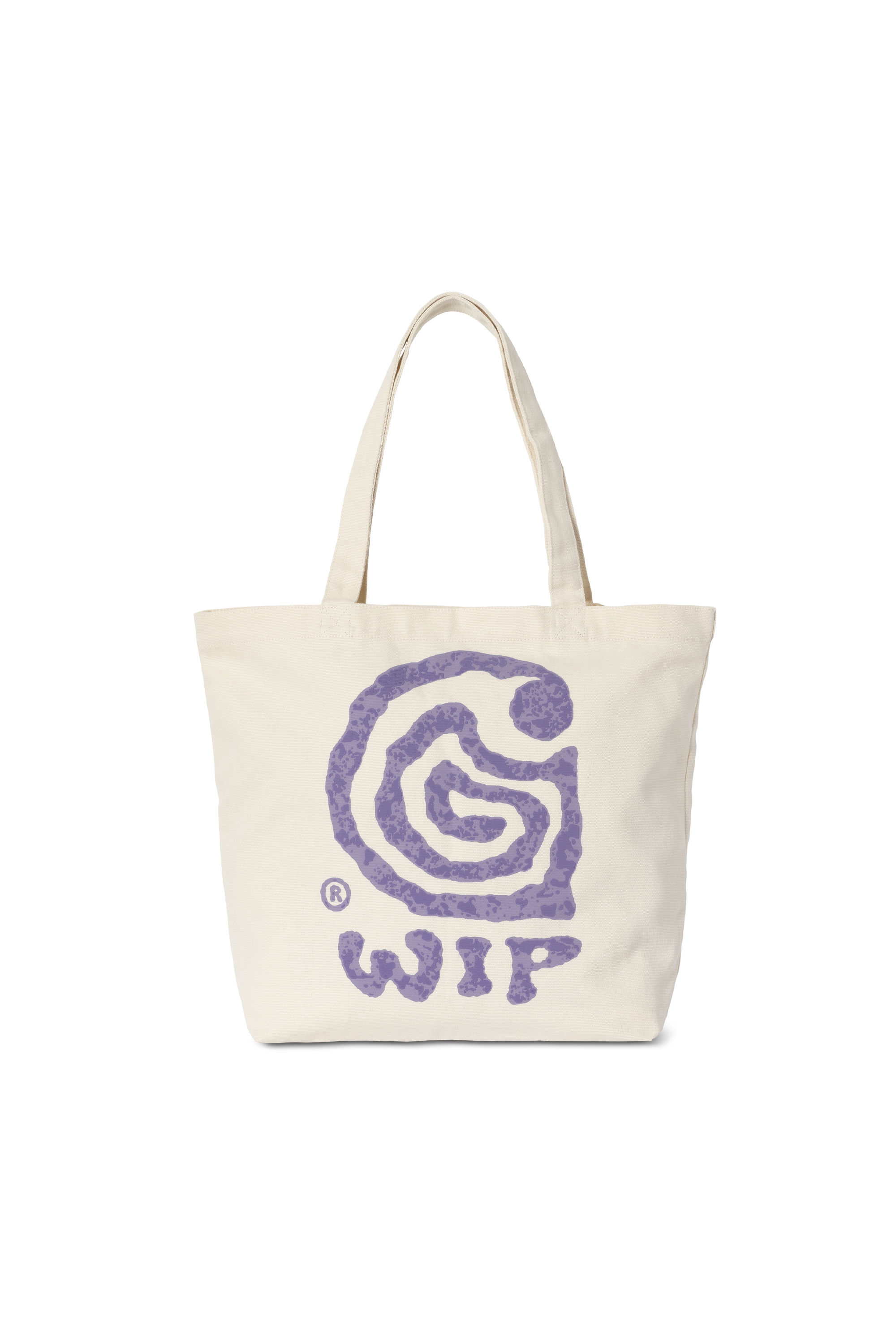 shopping bag Beige