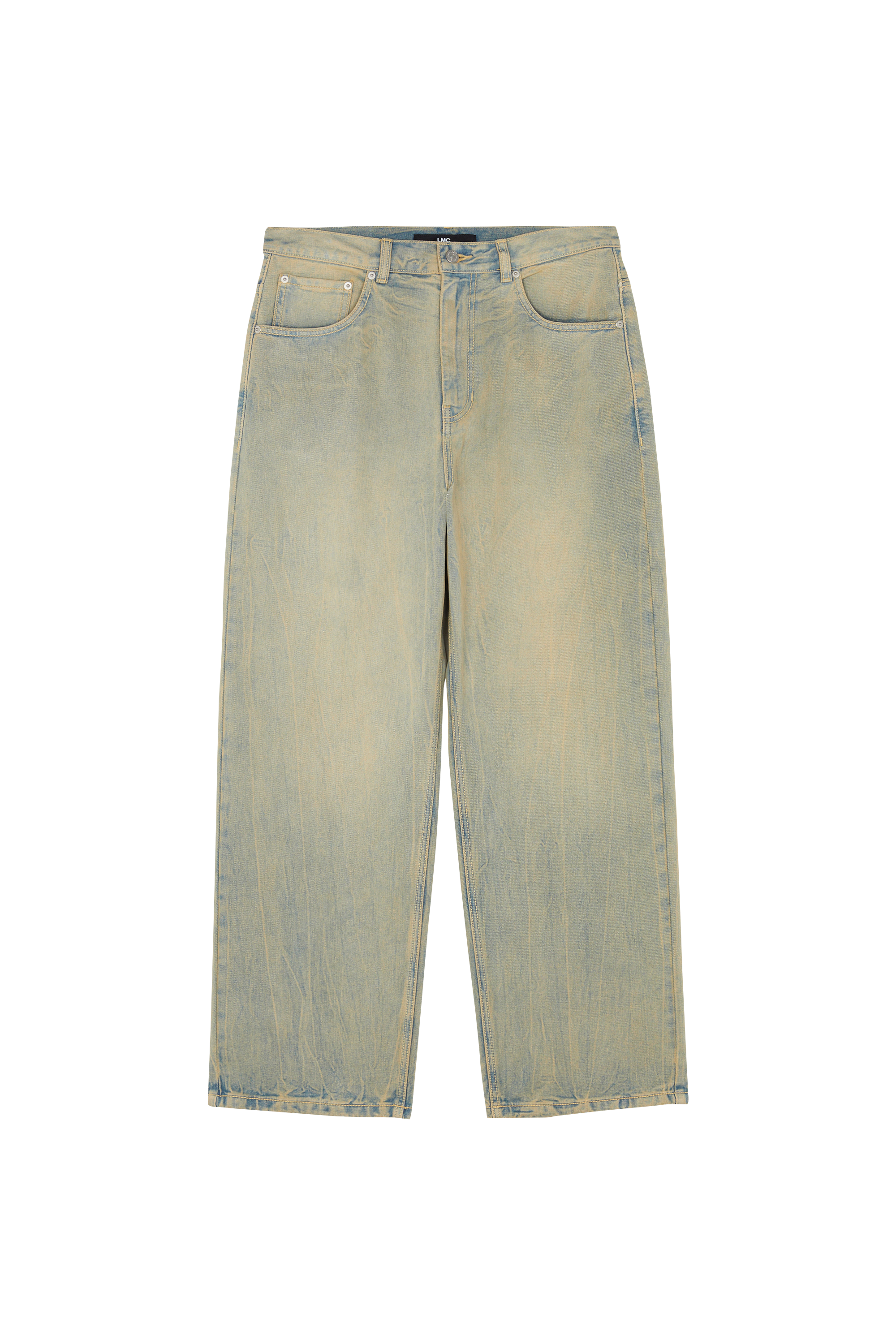 Jeans Khaki