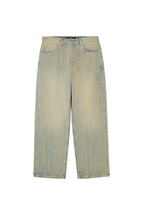 LOST MANAGEMENT CITIES Jean