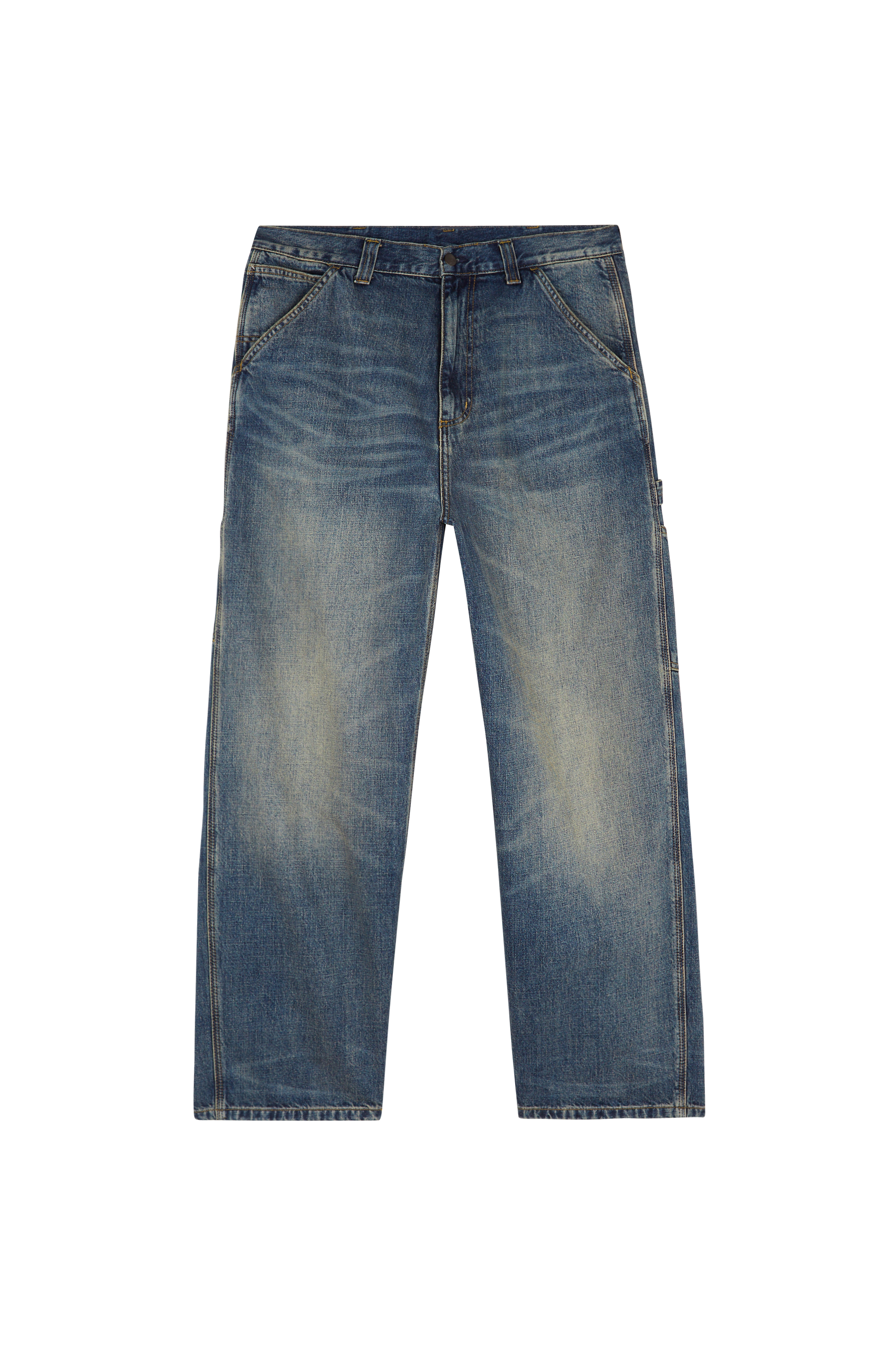 Jeans Blue