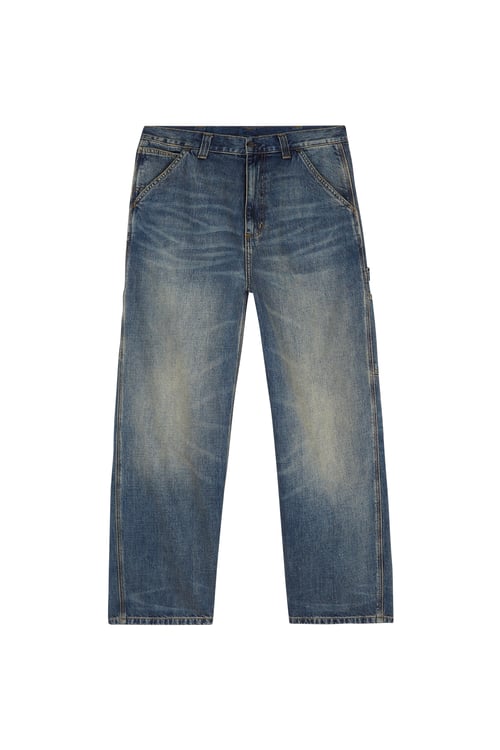 CARHARTT WIP Jeans