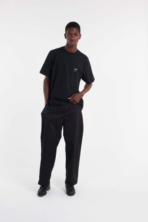 ARTE ANTWERP T-shirt Noir