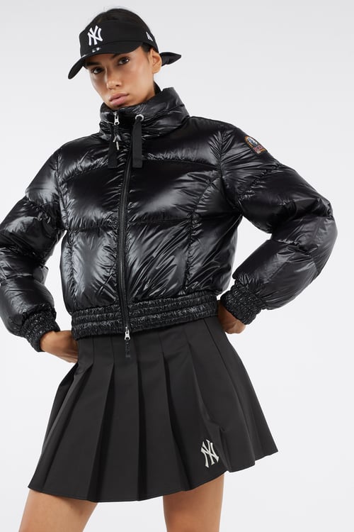 PARAJUMPERS Doudoune Noir