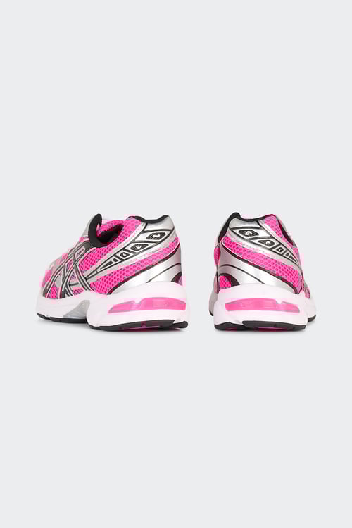 ASICS Baskets Rose